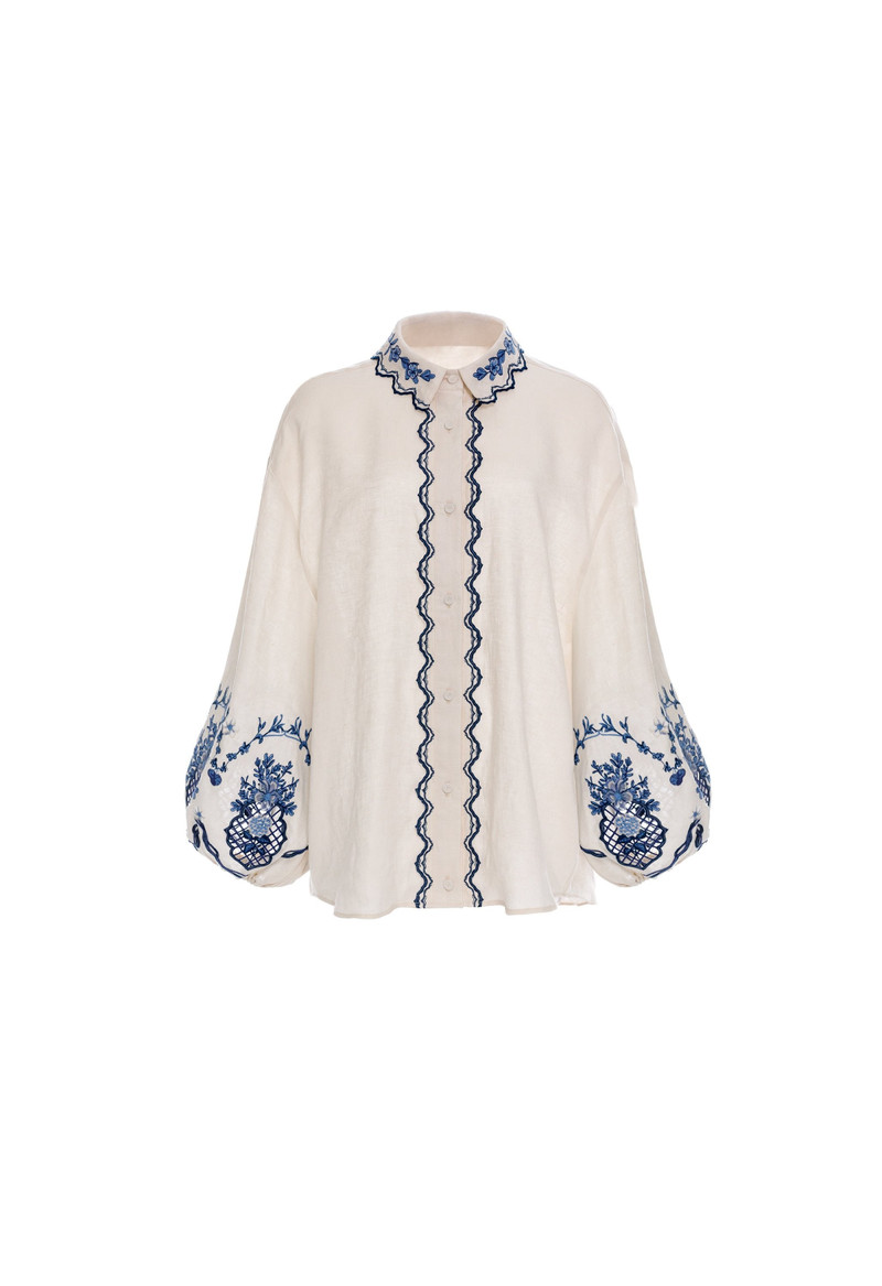 Abadia Wild Shirt 1