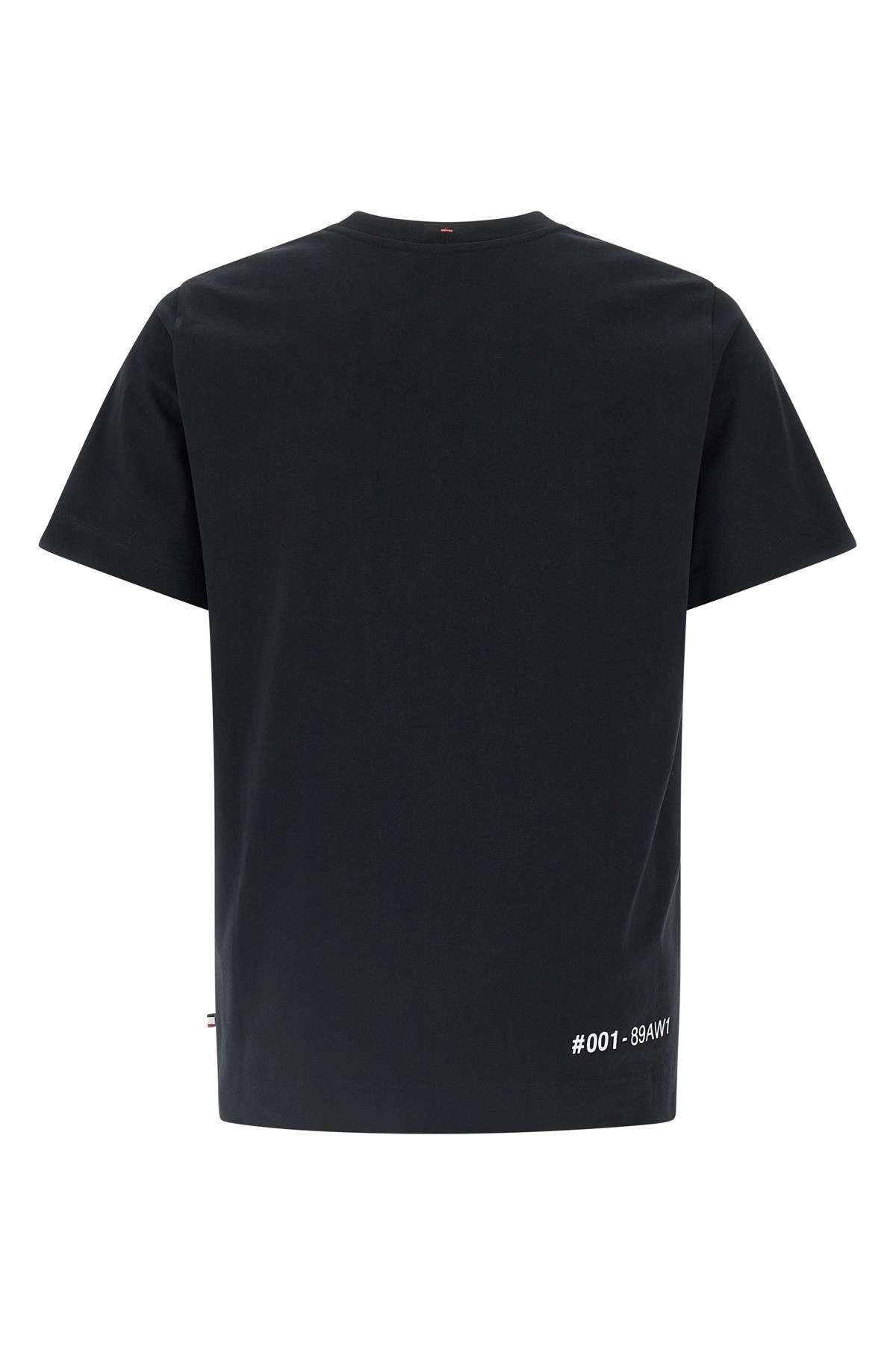 Cotton t-shirt - 3