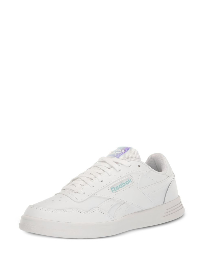 Reebok Court Advance "White" sneakers outlook