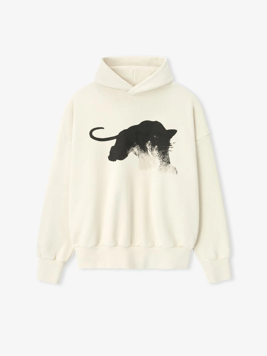 510 Panther Hoodie - 1