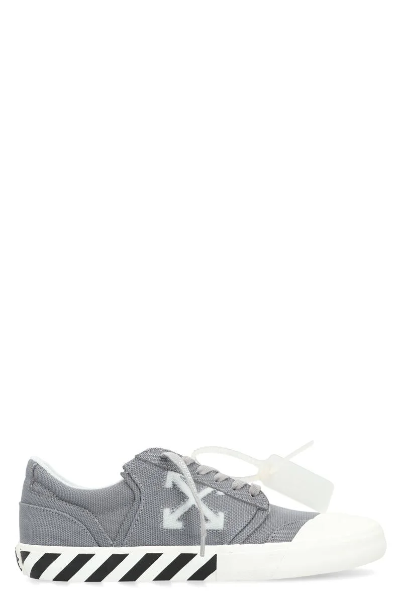 Off-White Sneakers Low-Top Vulc Undercut - 1