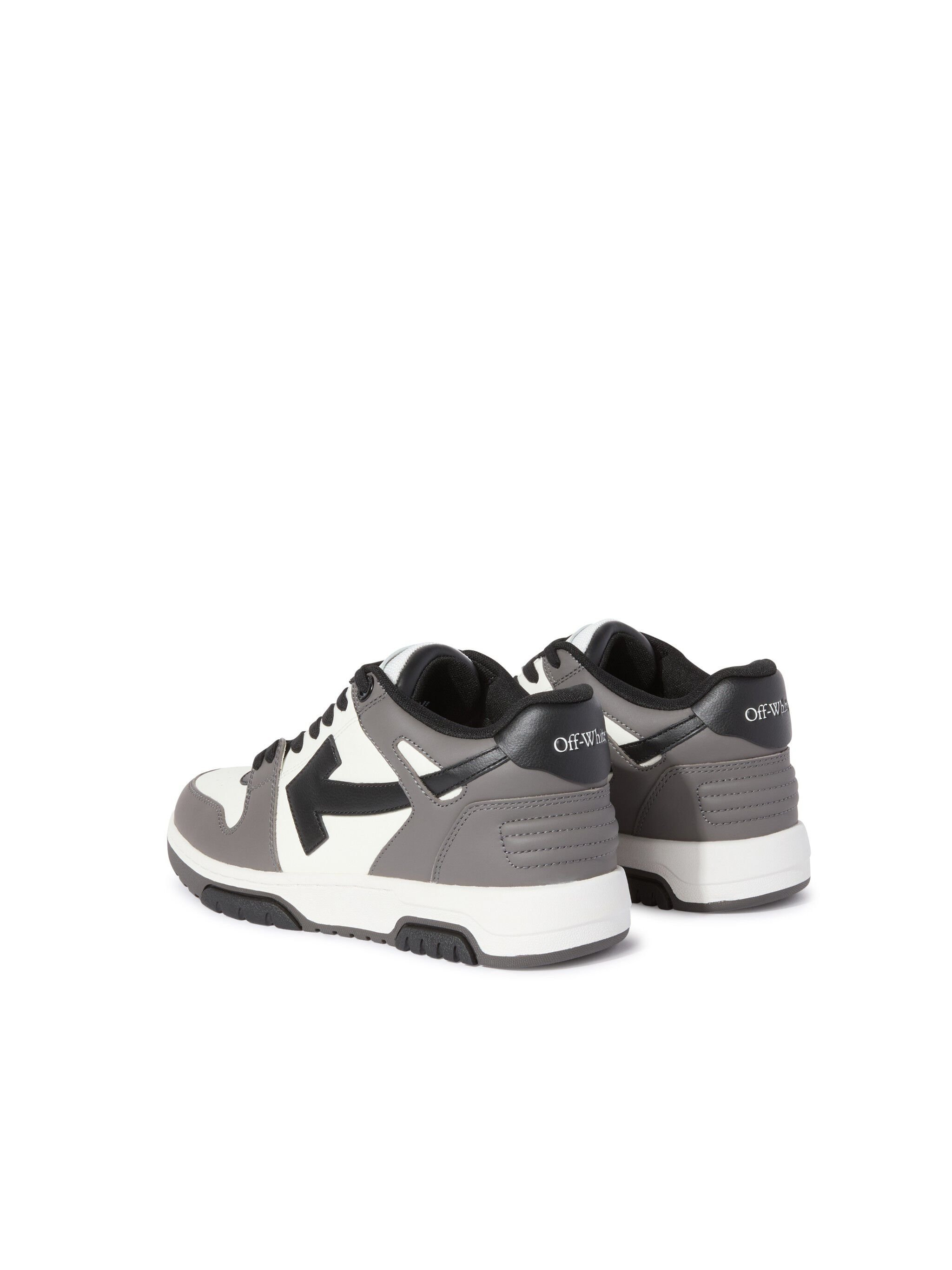 Dark Gray/black Out Of Office - 4