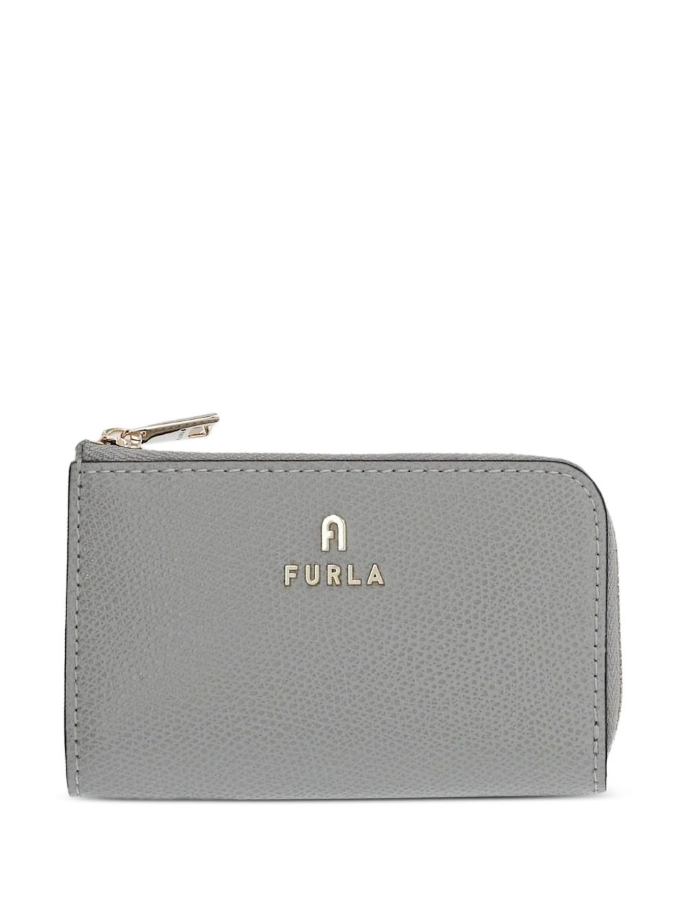 zip-around purse - 1