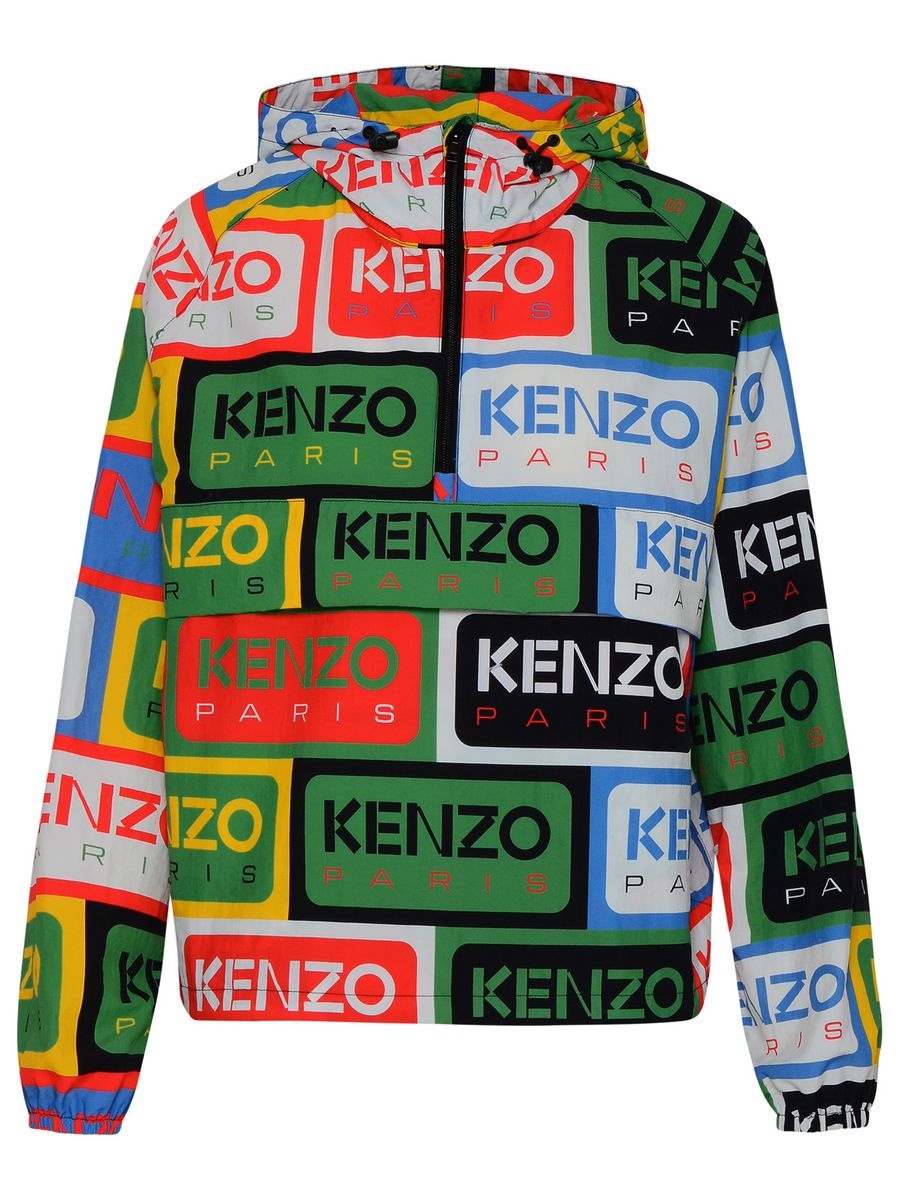 Kenzo Jackets Multicolour - 1