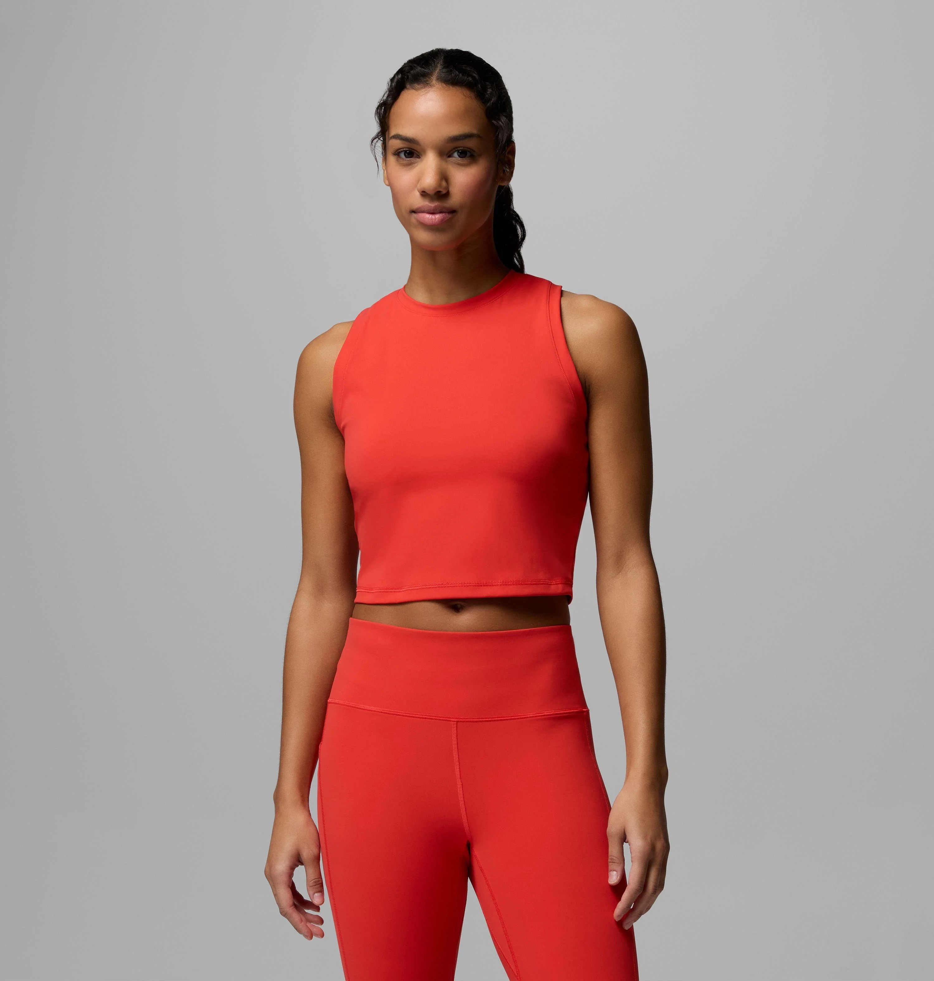 Women's Loneridge Tank - 1