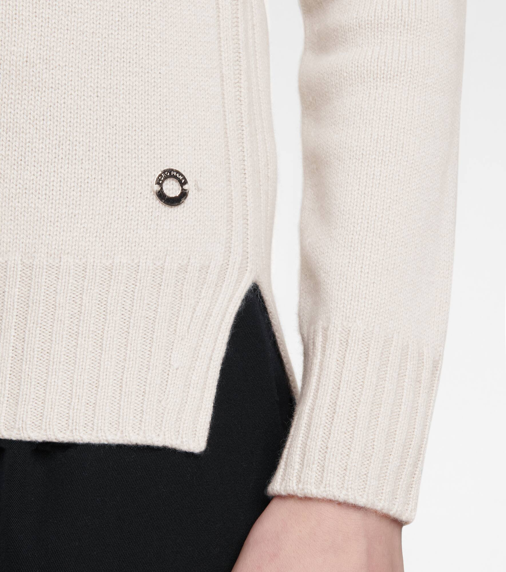 Parksville cashmere sweater - 5