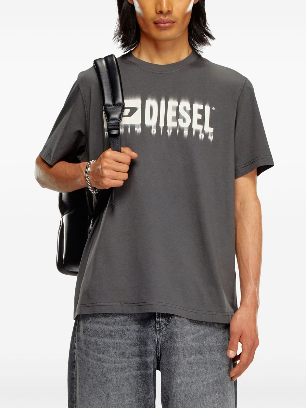 T-Adjust-Q7 T-shirt - 3