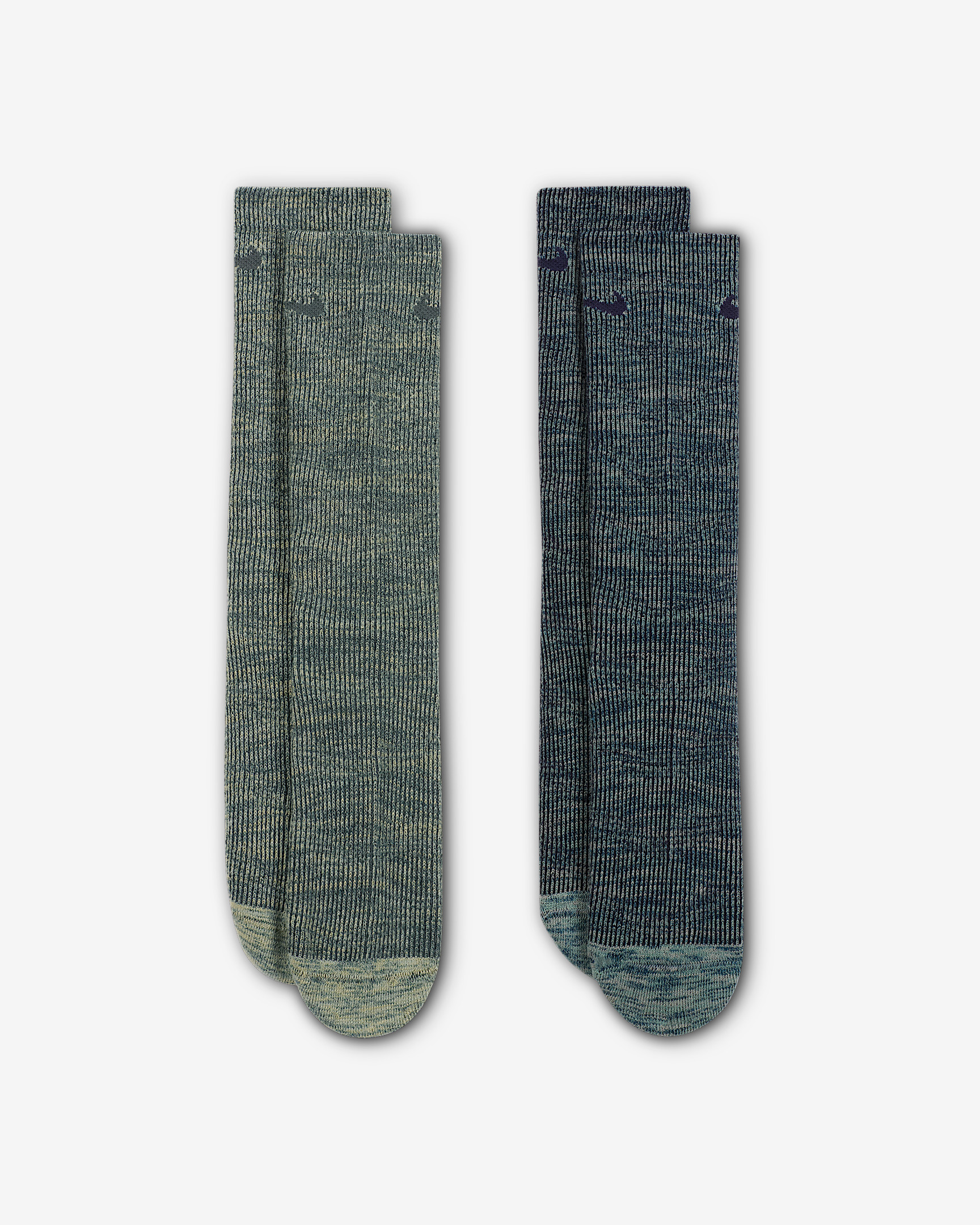 Nike Everyday Cushioned Crew Socks (2 Pairs) - 2