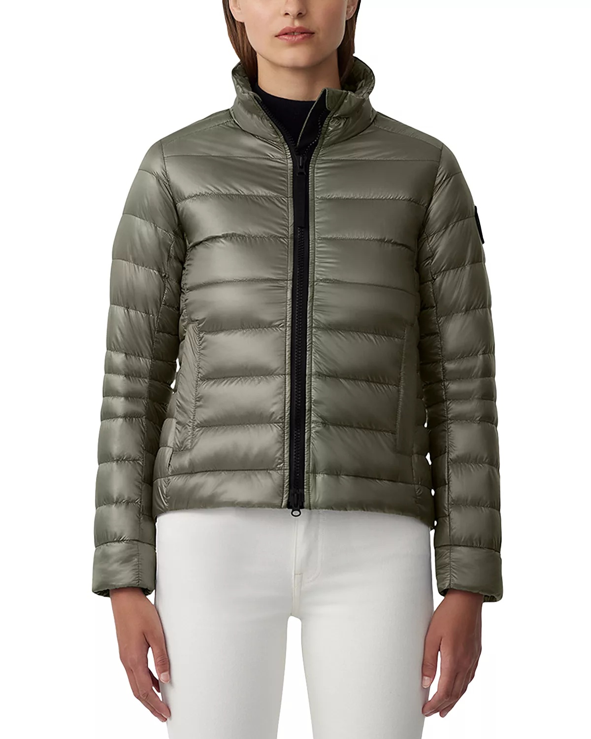 Cypress Down Jacket - 1