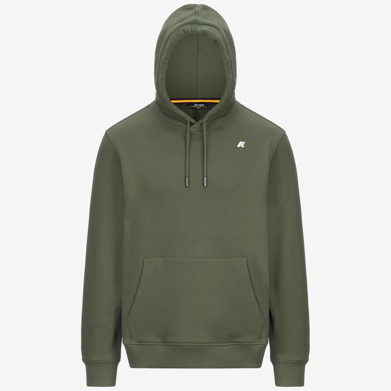 BARNIE FRENCH TERRY 1