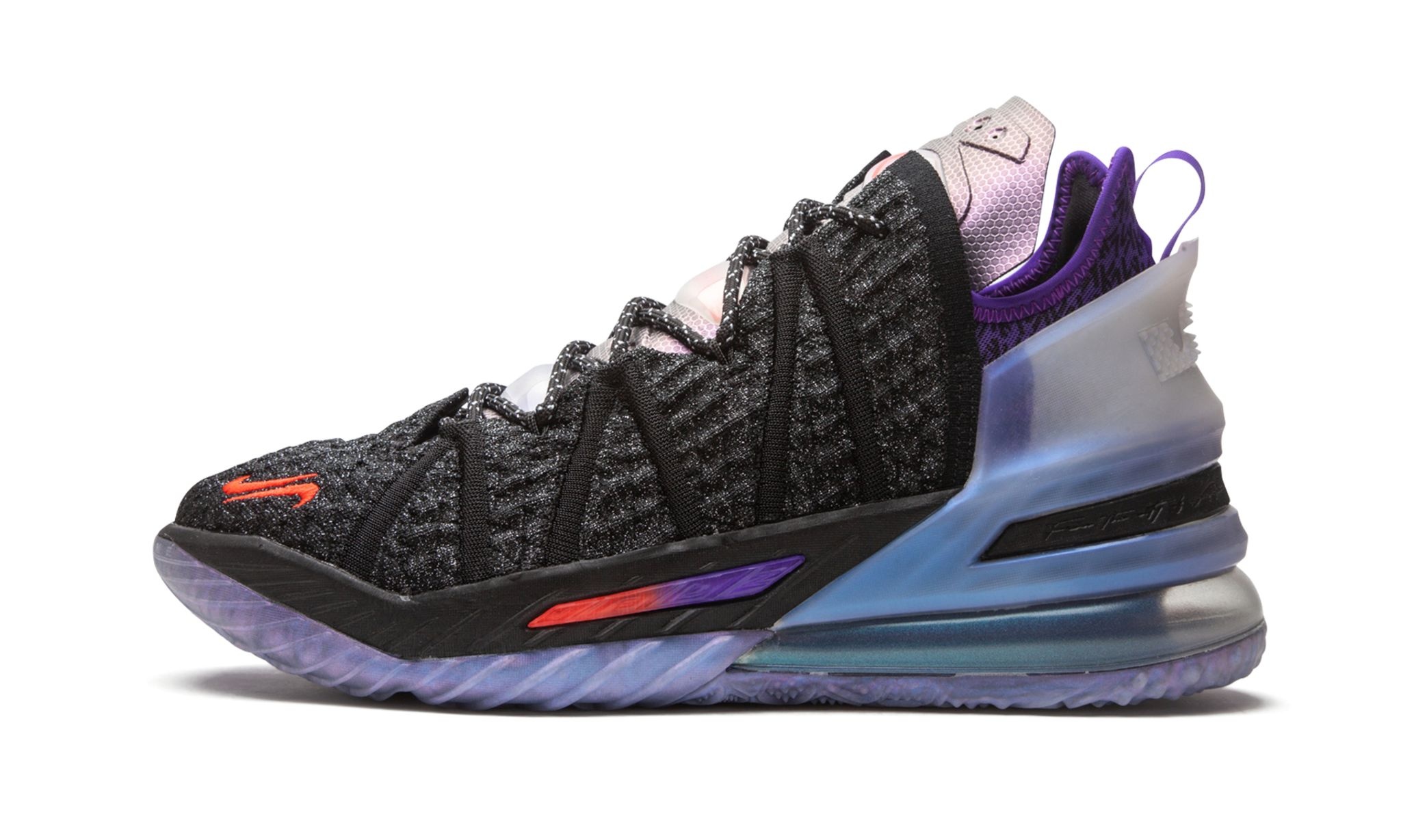 LeBron 18 "The Chosen 2" - 1