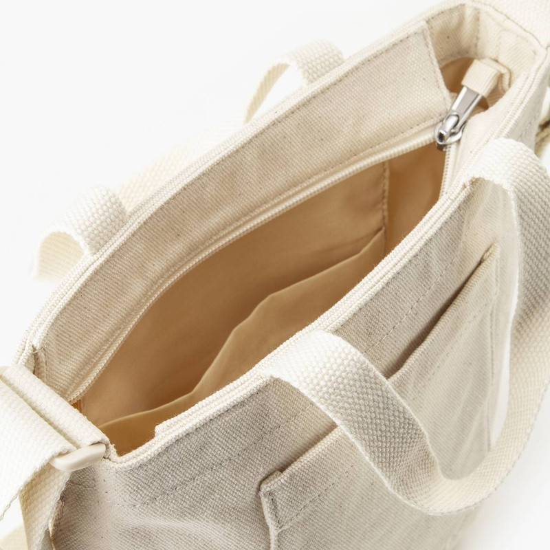 MINI ICON TOTE BAG 4