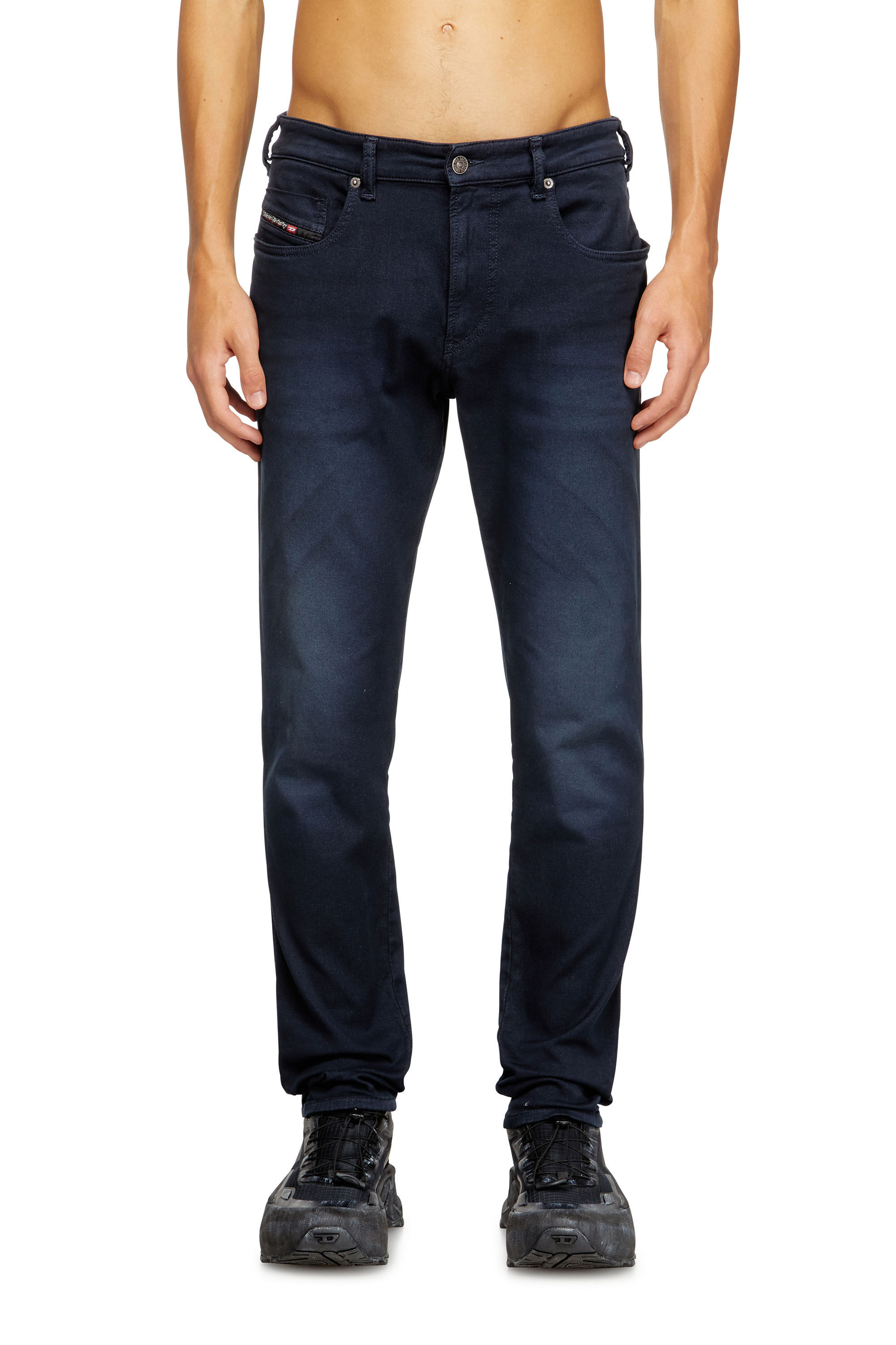 SLIM 2062 D-STRUKT JOGGJEANS® 0670M - 3