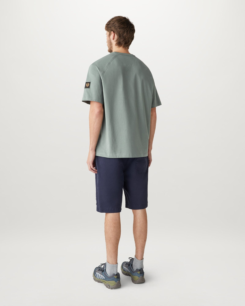 CASTMASTER T-SHIRT 4