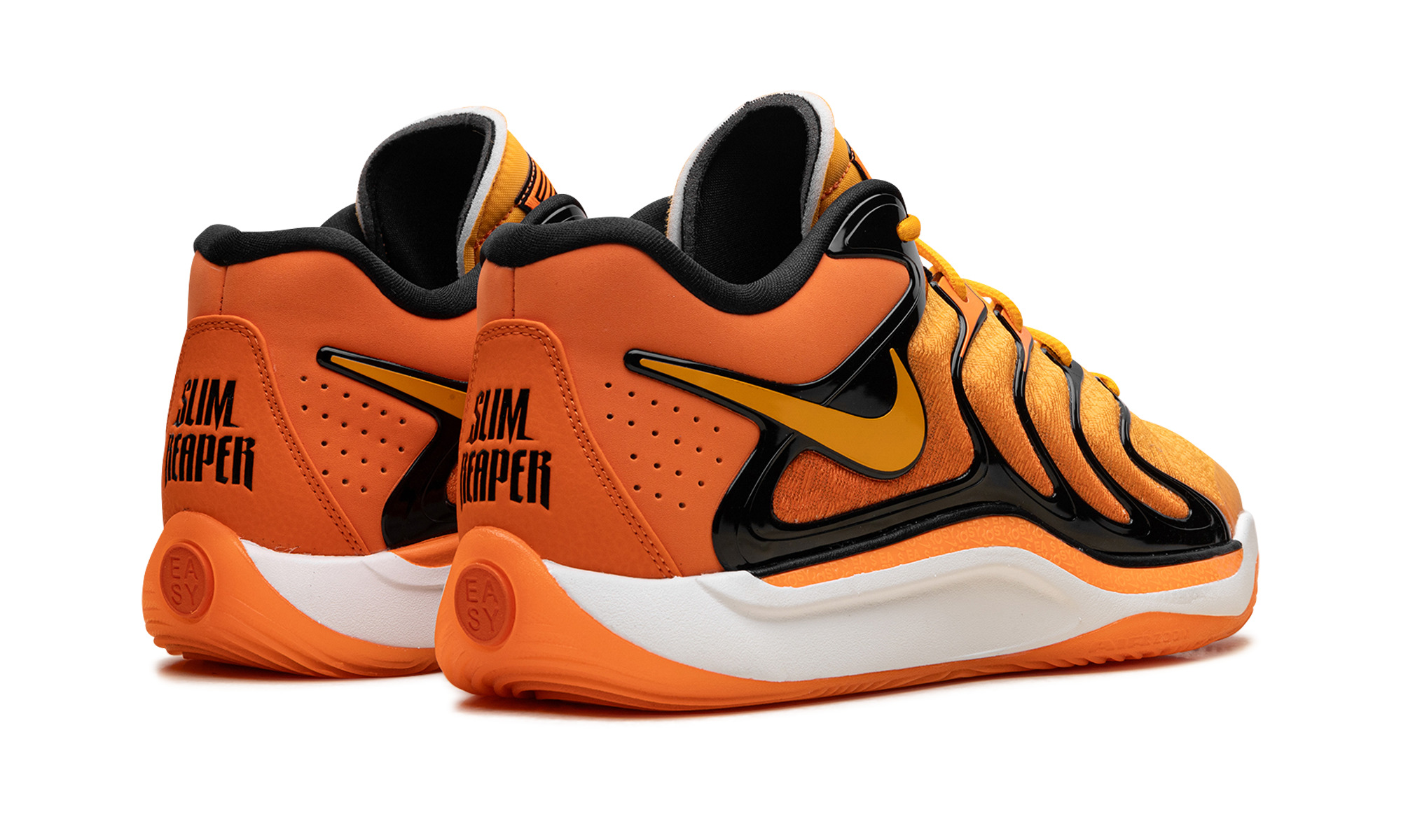 KD 17 "Slim Reaper" - 3