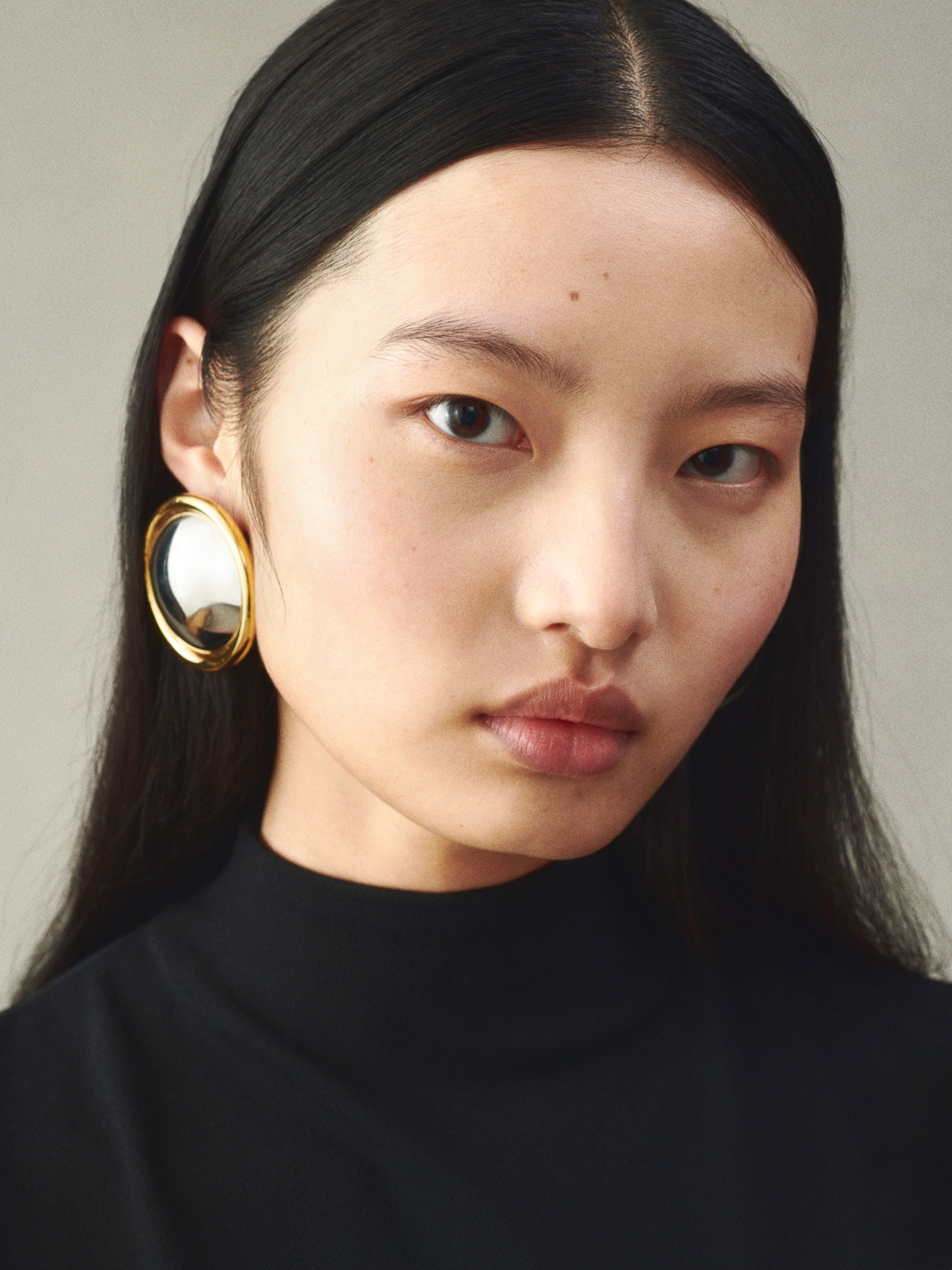The Rond drop earrings - 6