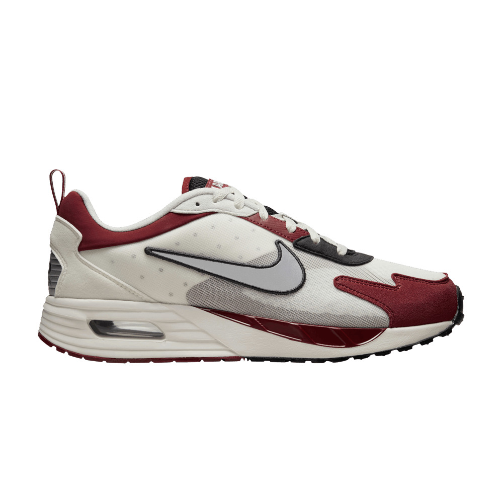 Air Max Solo 'NCAA Pack - Alabama' - 1