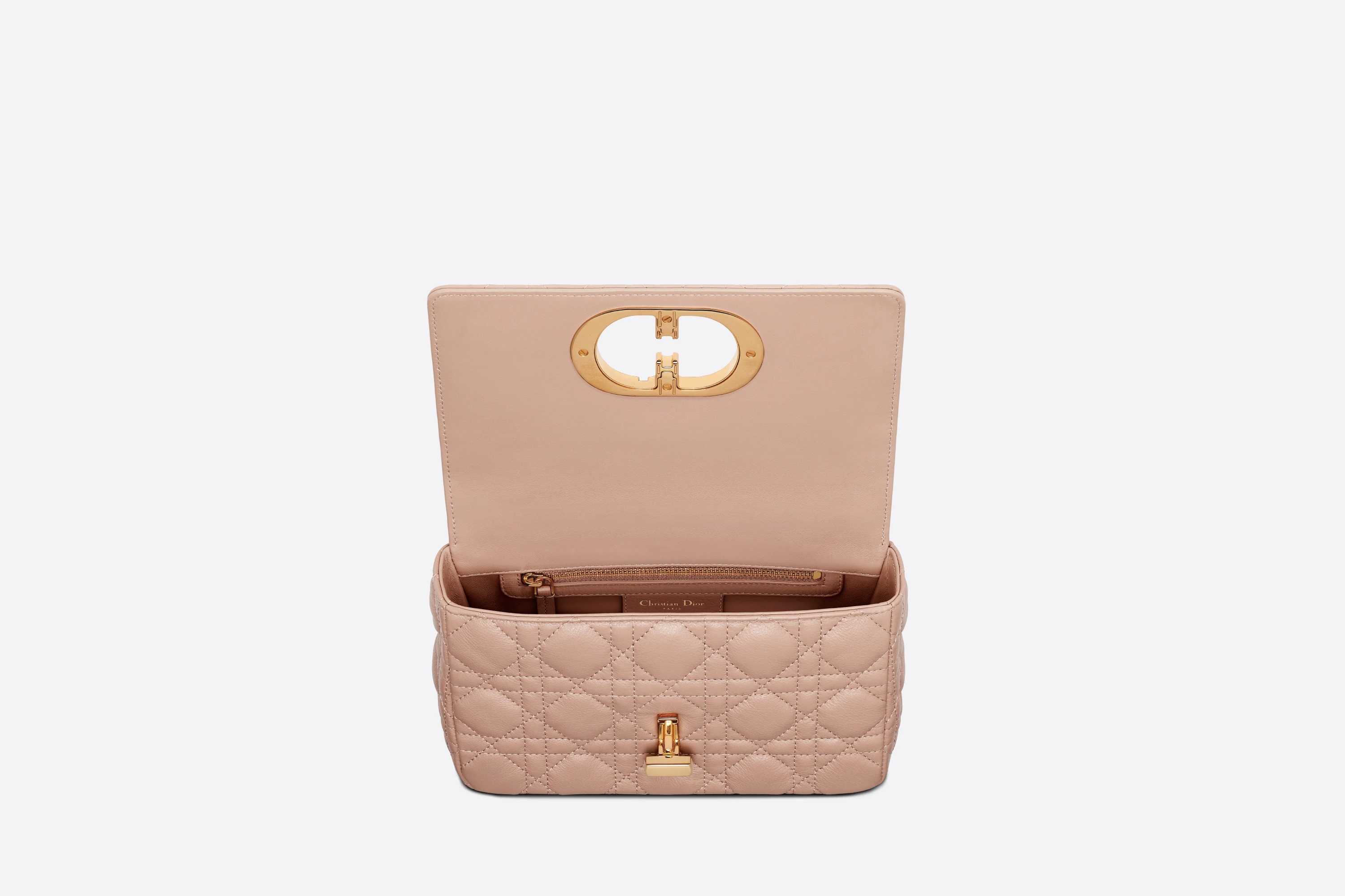 Small Dior Caro Bag - 3