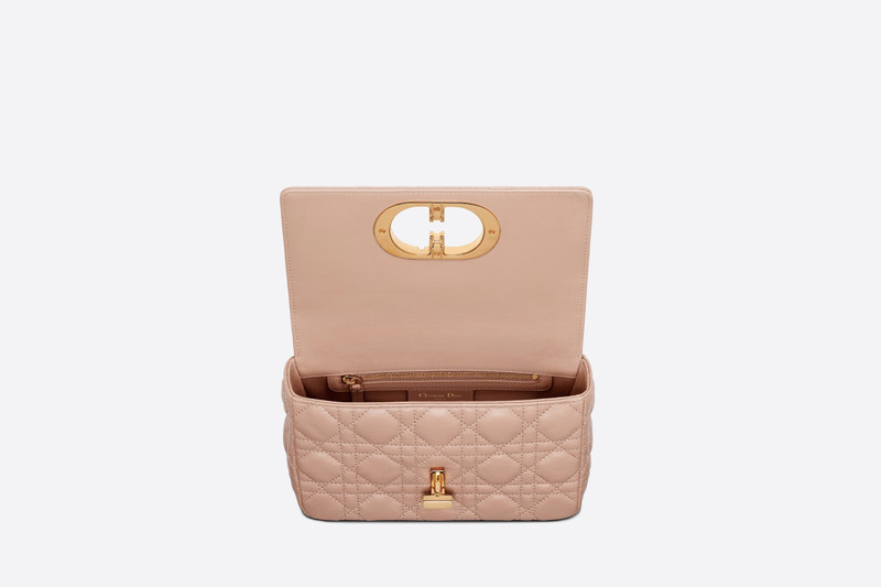 Small Dior Caro Bag 3