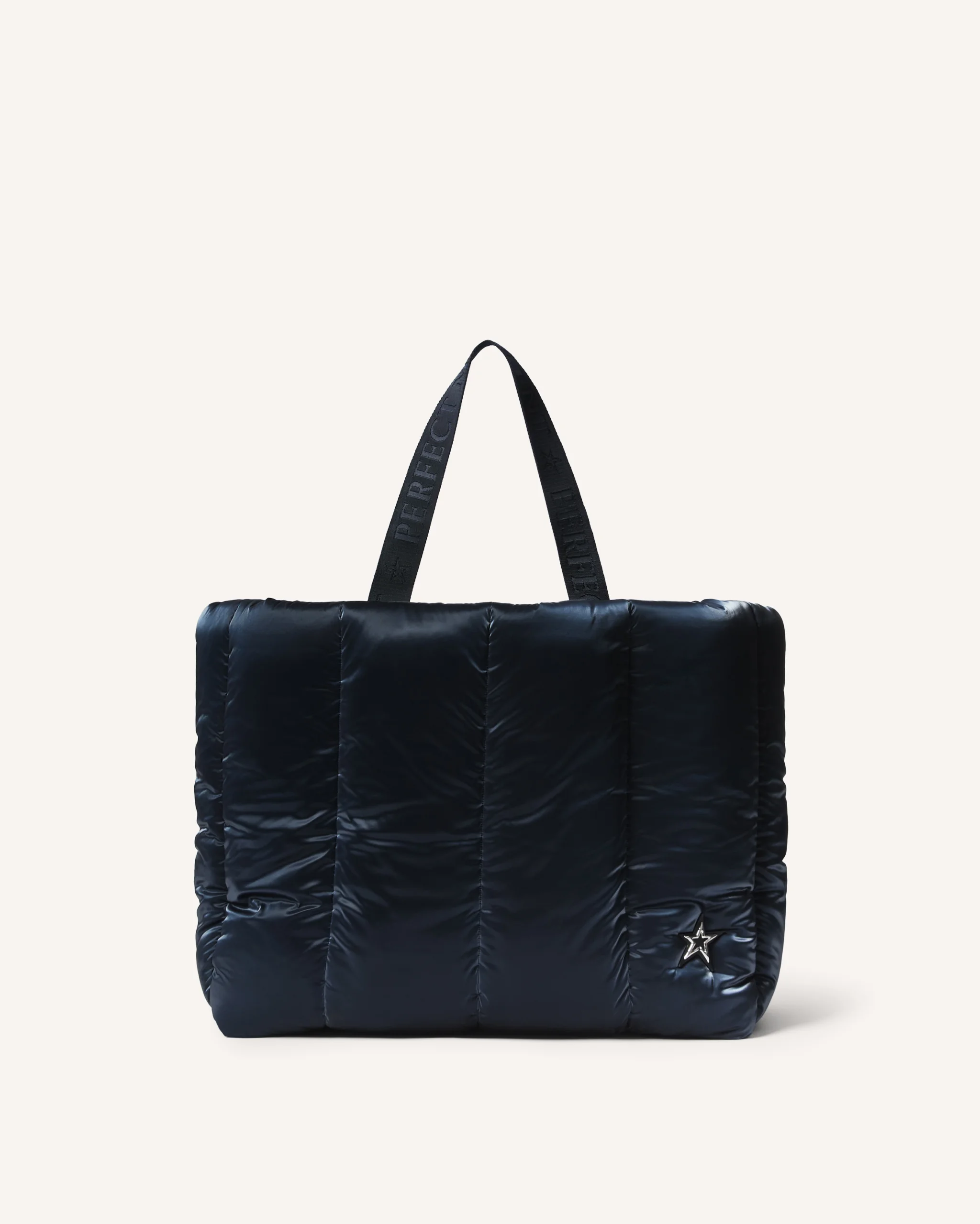 The Perfect Oversized Tote Bag - 1