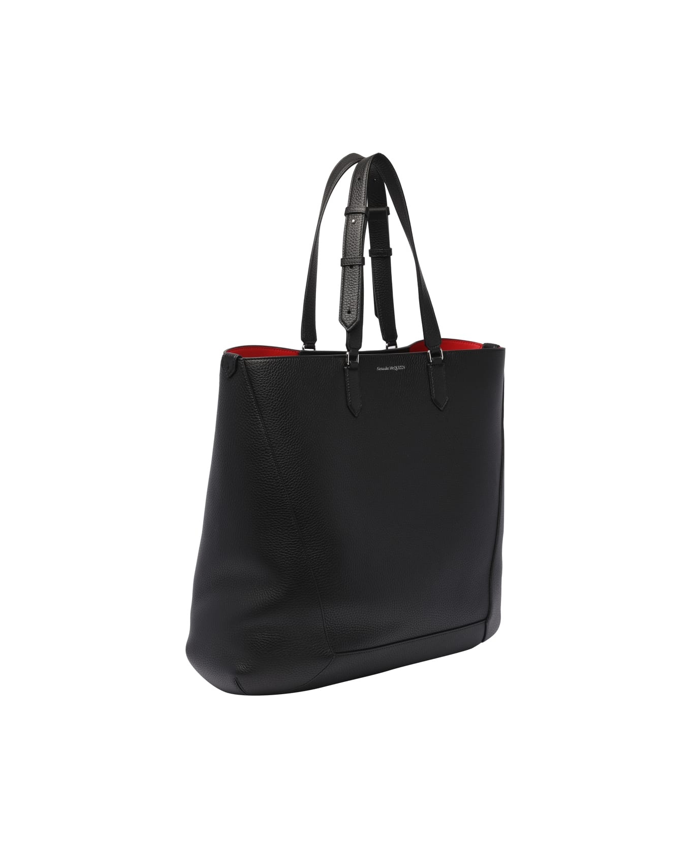 Tote Bag Large The Edge - 2