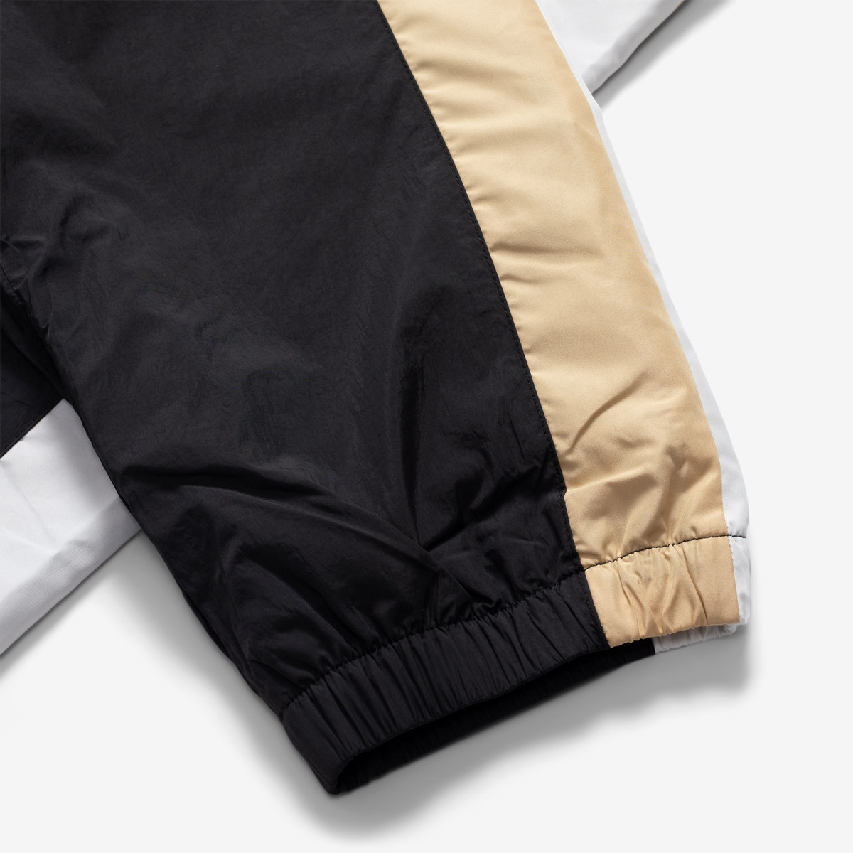 Light Shower Proof Colourblock Track Pants - 6