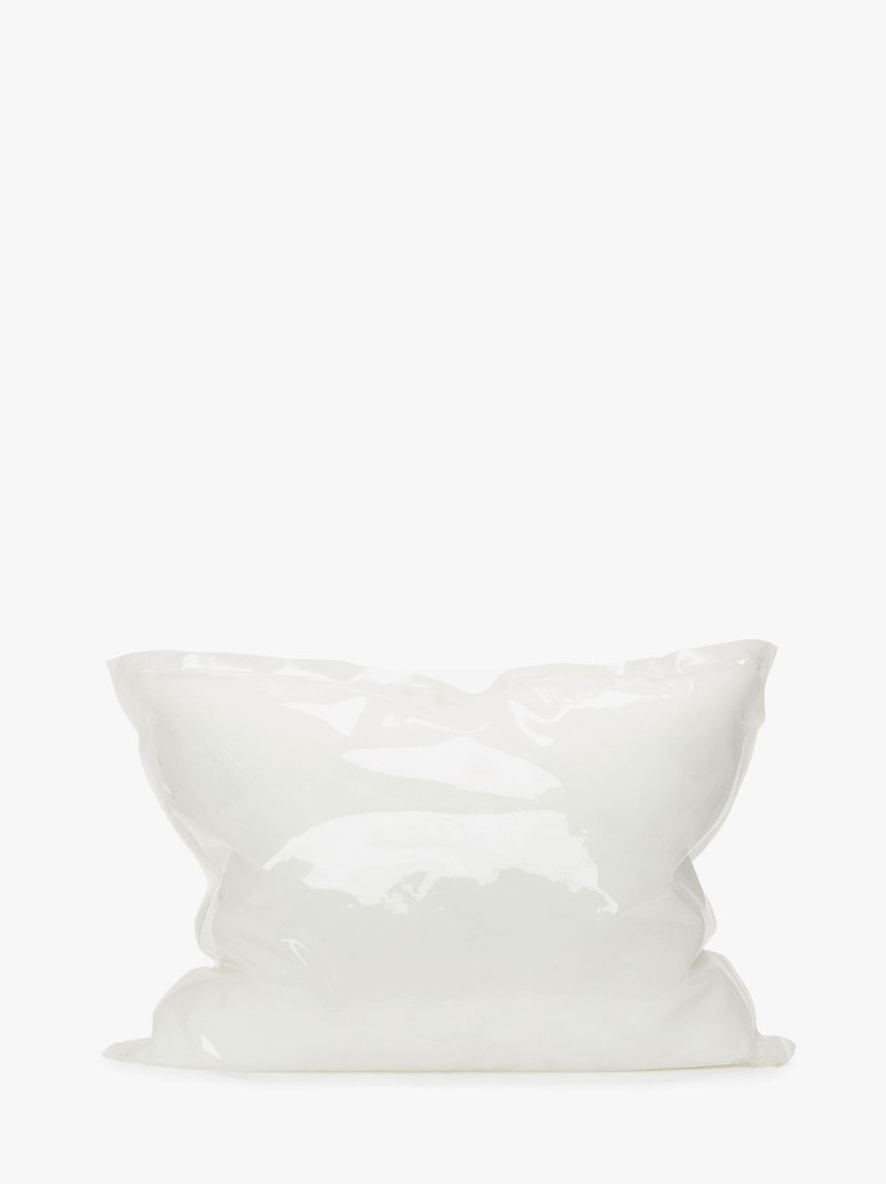 LARGE CUSHION CLUTCH BAG 5