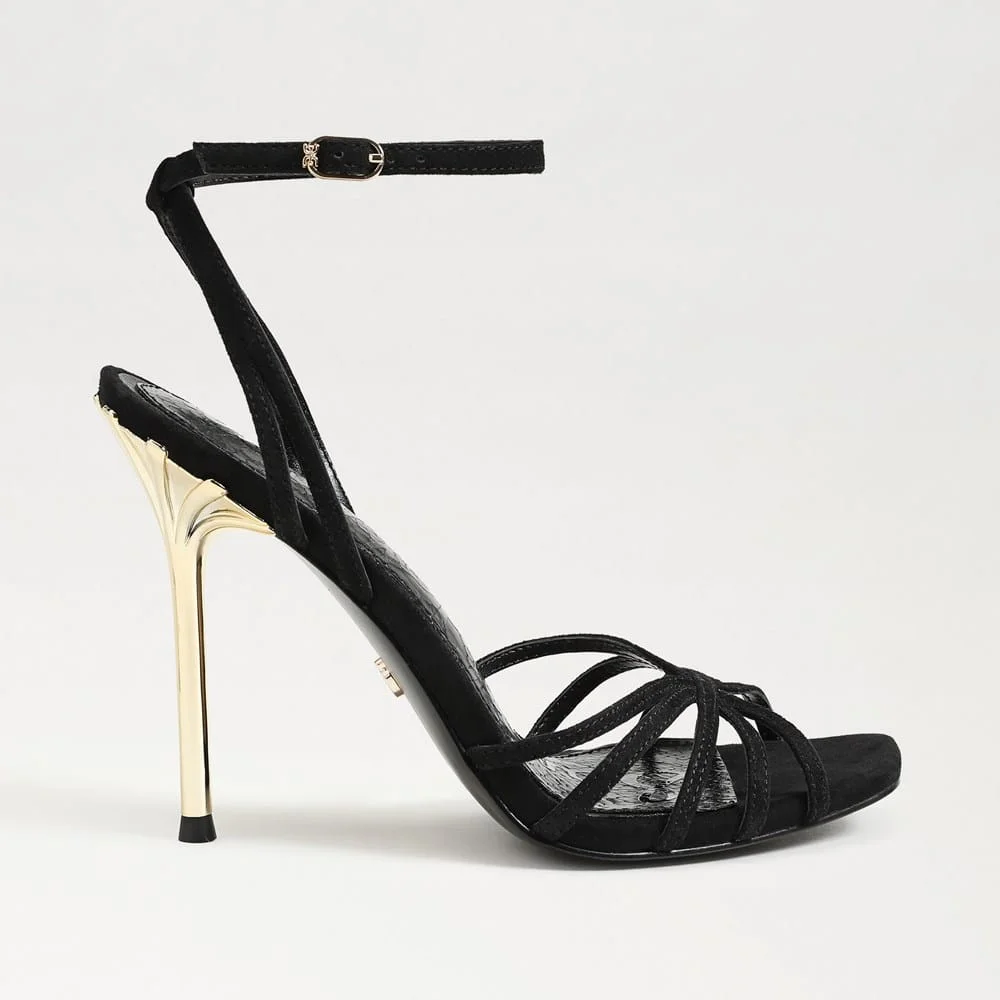 Lili Stiletto Sandal - 1