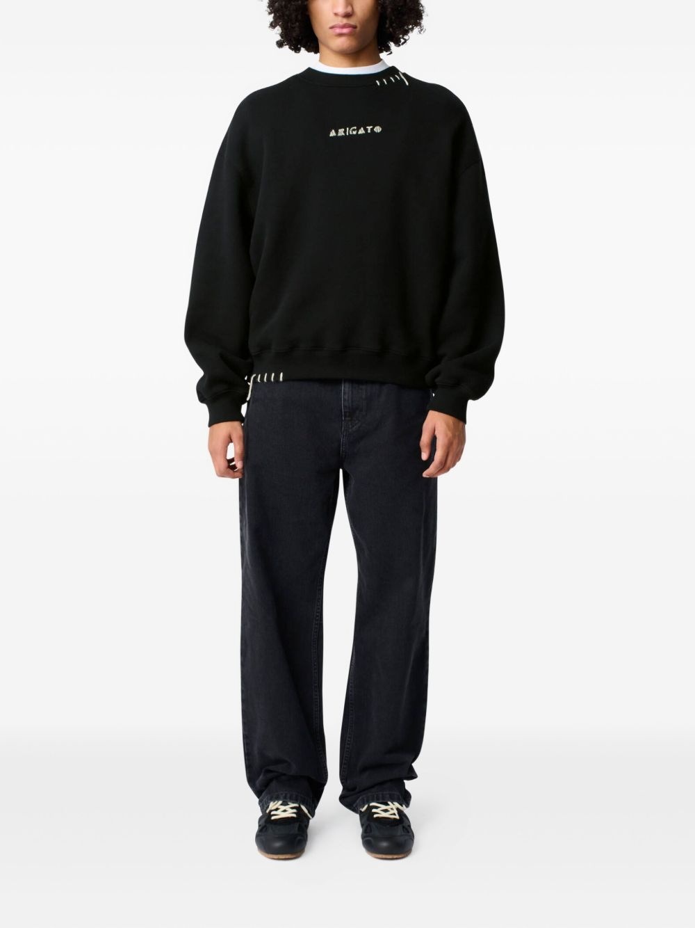 Loops sweatshirt - 2