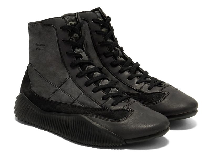 Onitsuka Tiger WRESTLING A60 NM outlook