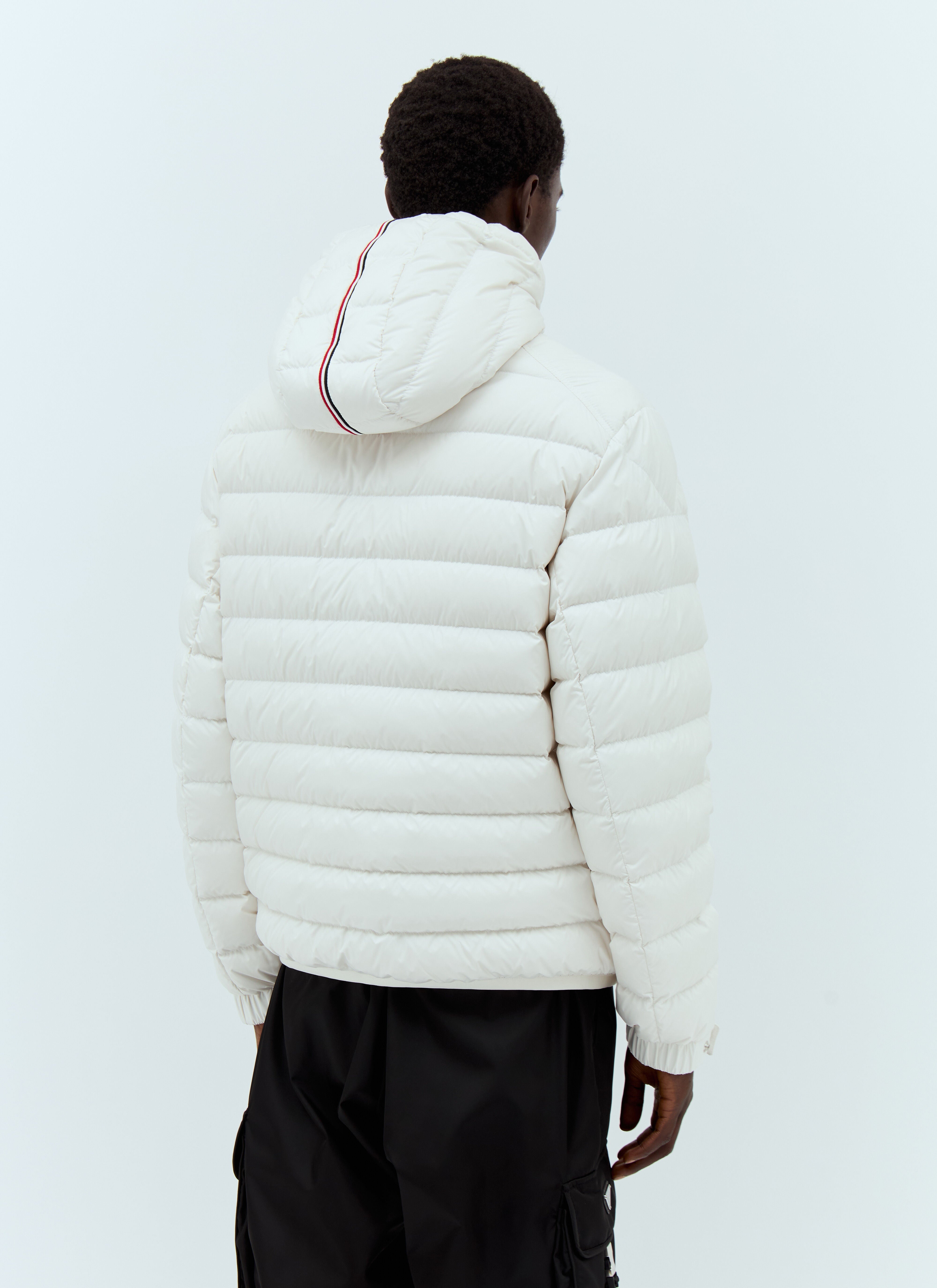 Moncler Men Glarey Down Jacket - 6