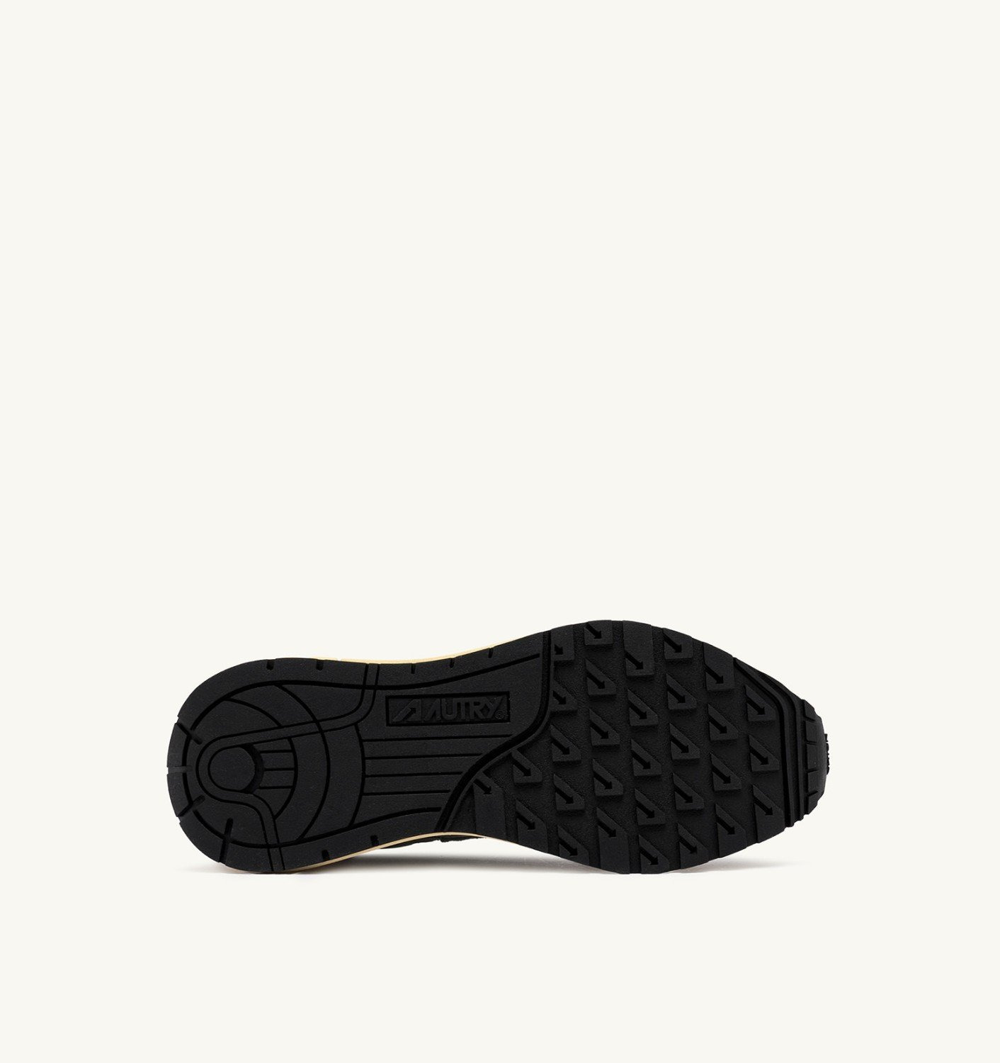 REELWIND LOW SNEAKERS IN VAPOR AND AMAZON SUEDE AND NYLON - 4