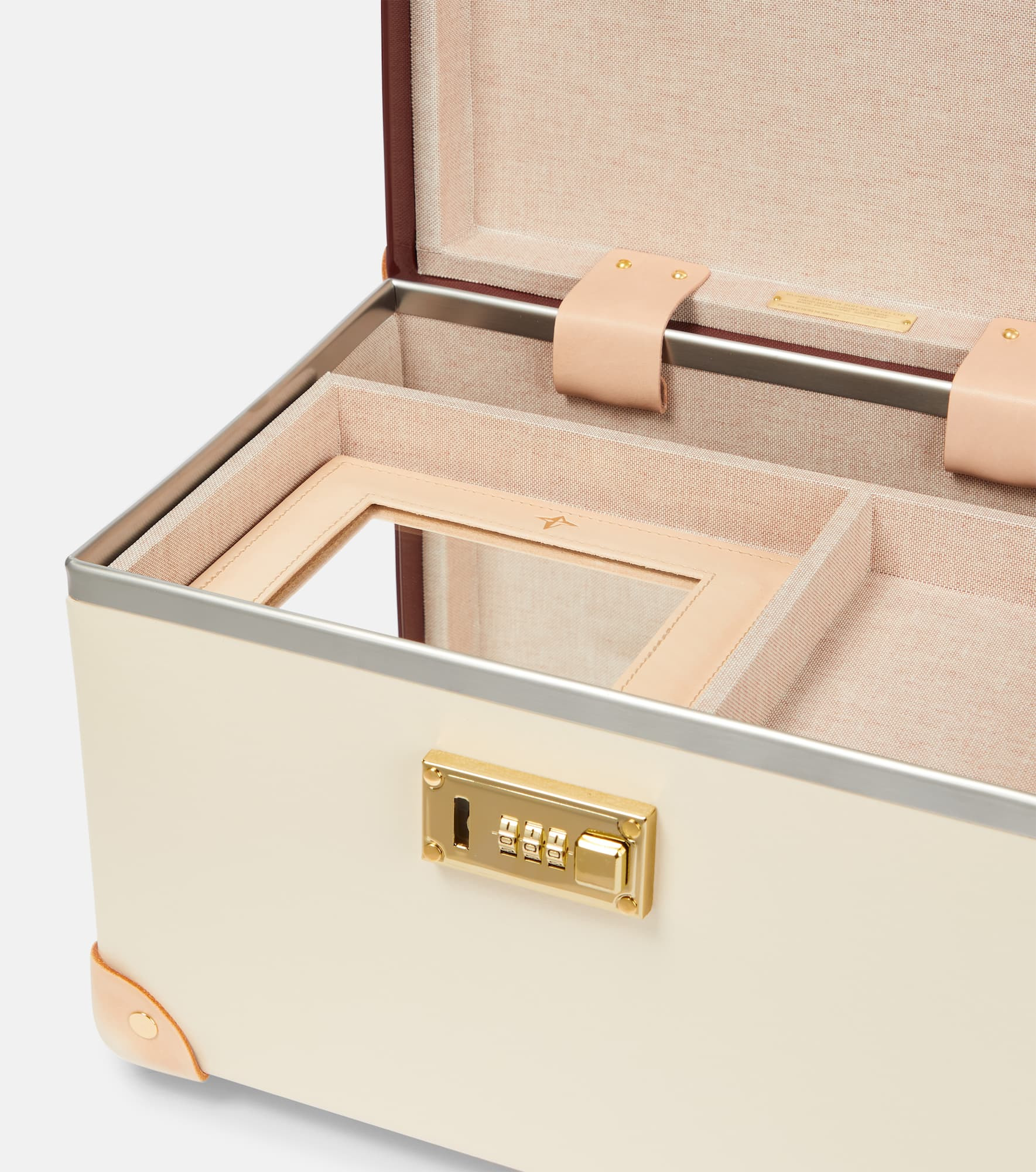 Safari vanity case - 5
