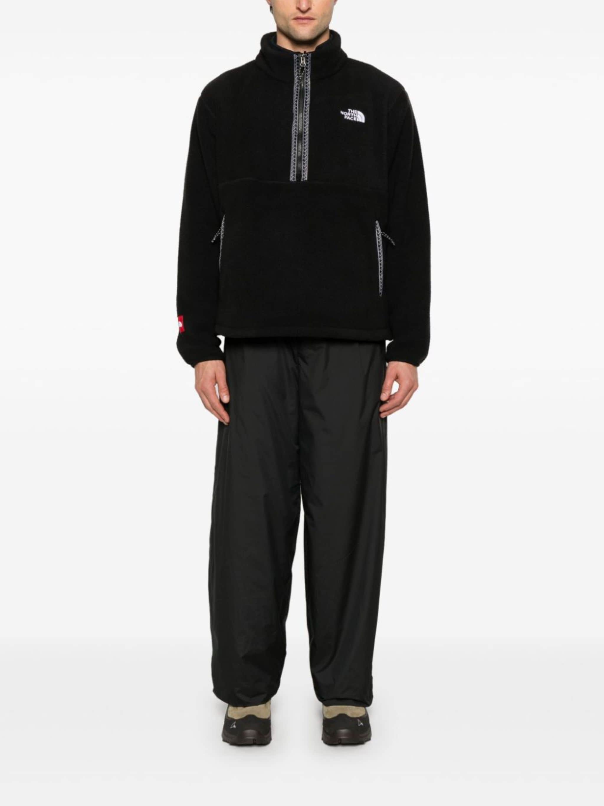 TNF Fleeski sweatshirt - 2