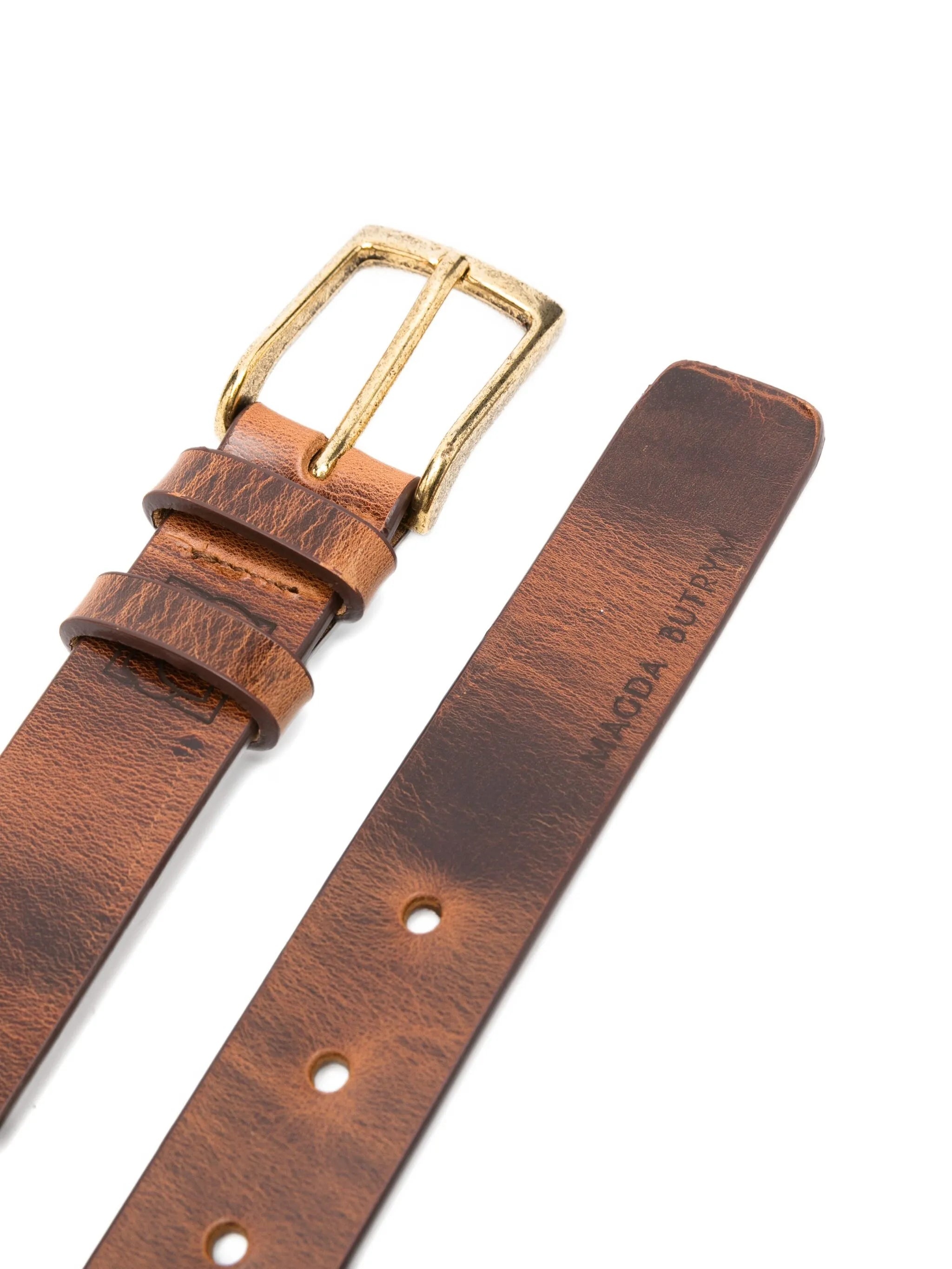 Magda Butrym Belts - 2