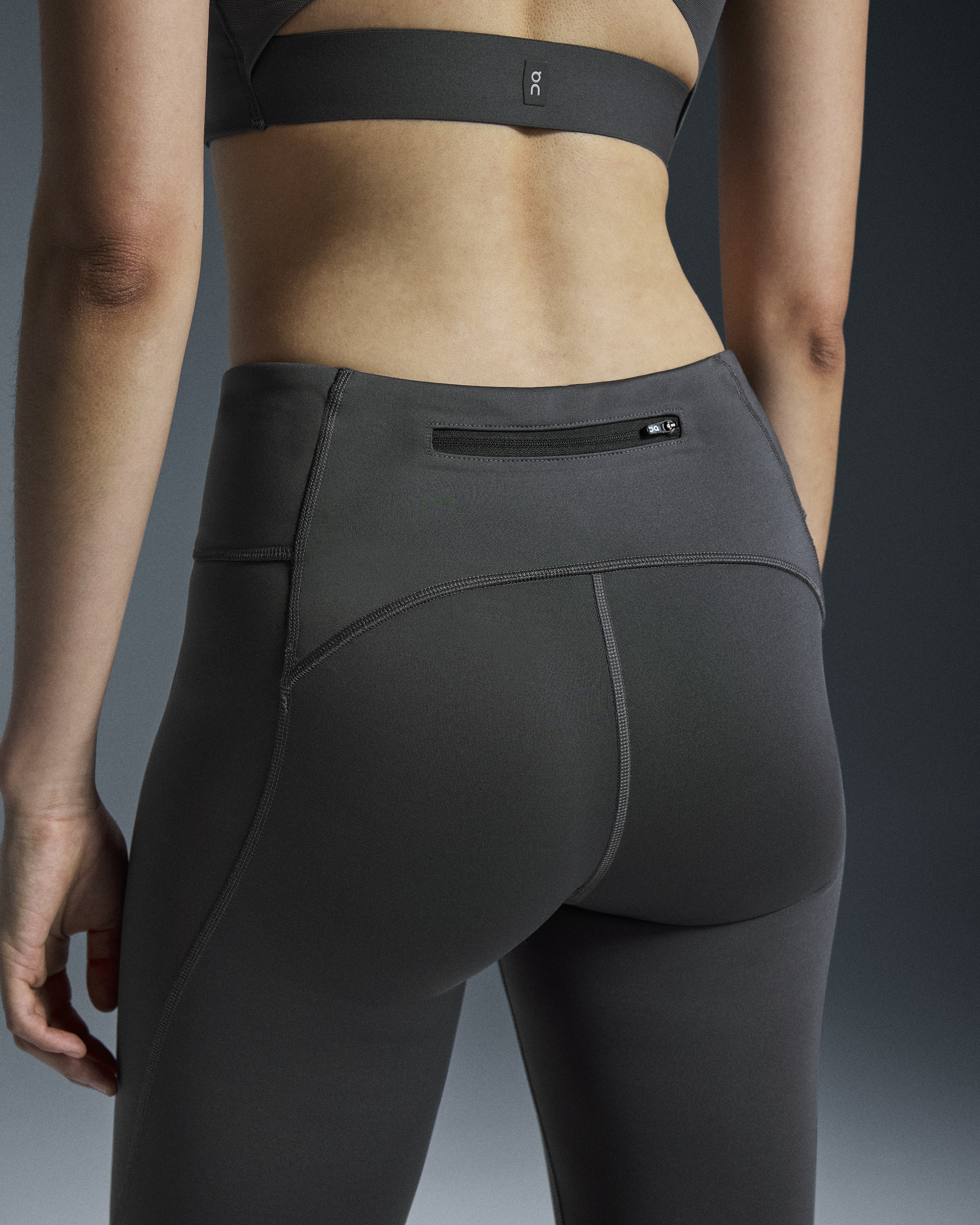 Performance Tights - 4
