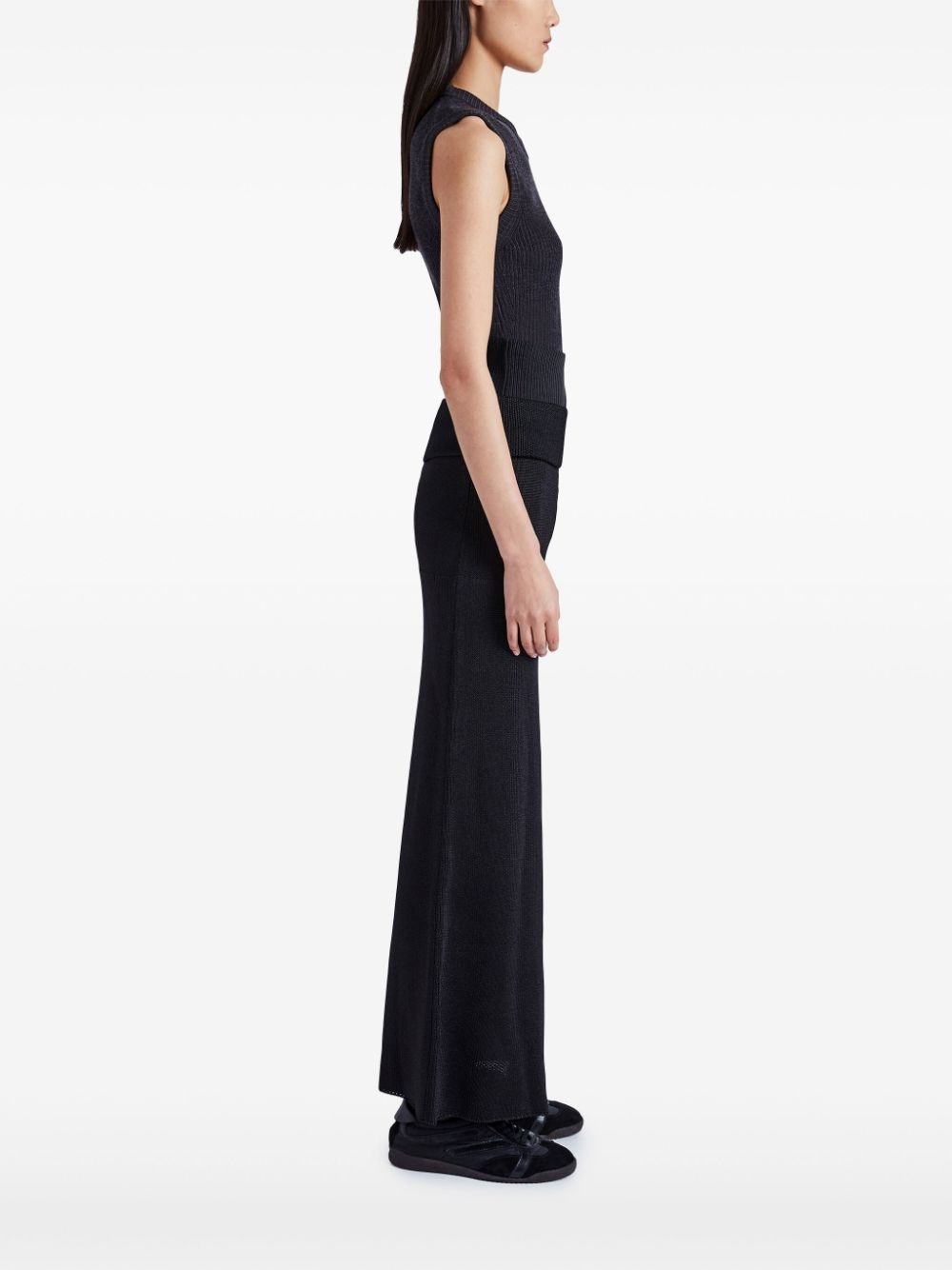 Avalon midi skirt - 3