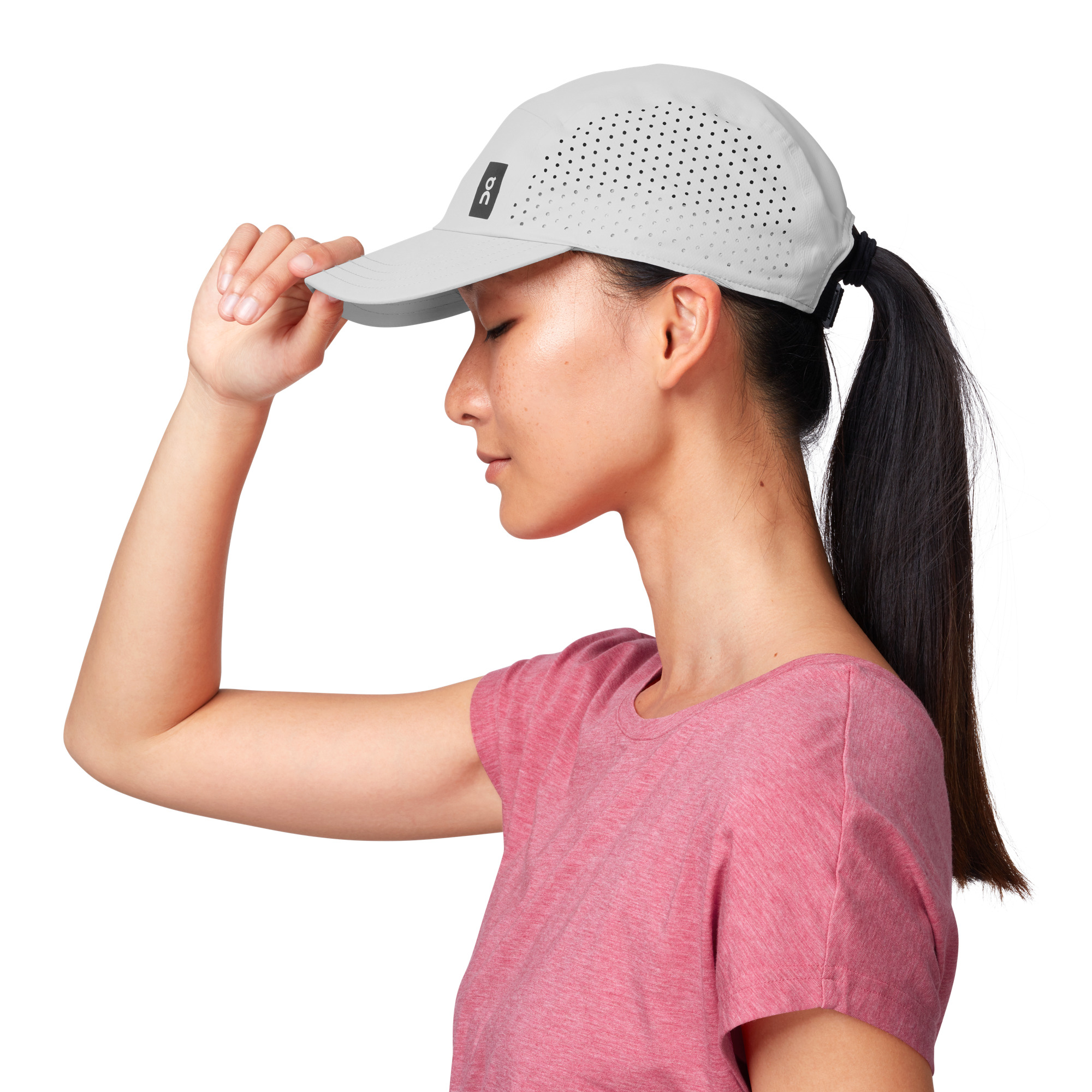 Lightweight Cap - 9