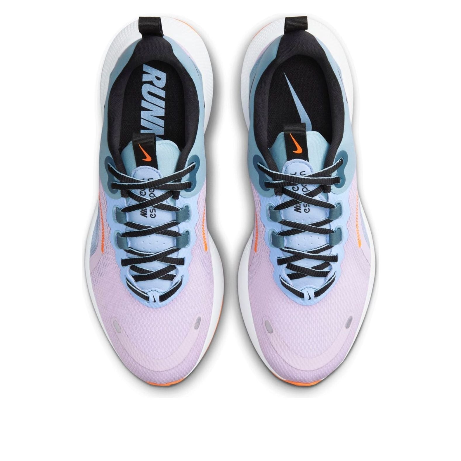 (WMNS) Nike React Escape Run 2 'Blue Pink' DJ9976-500 - 4