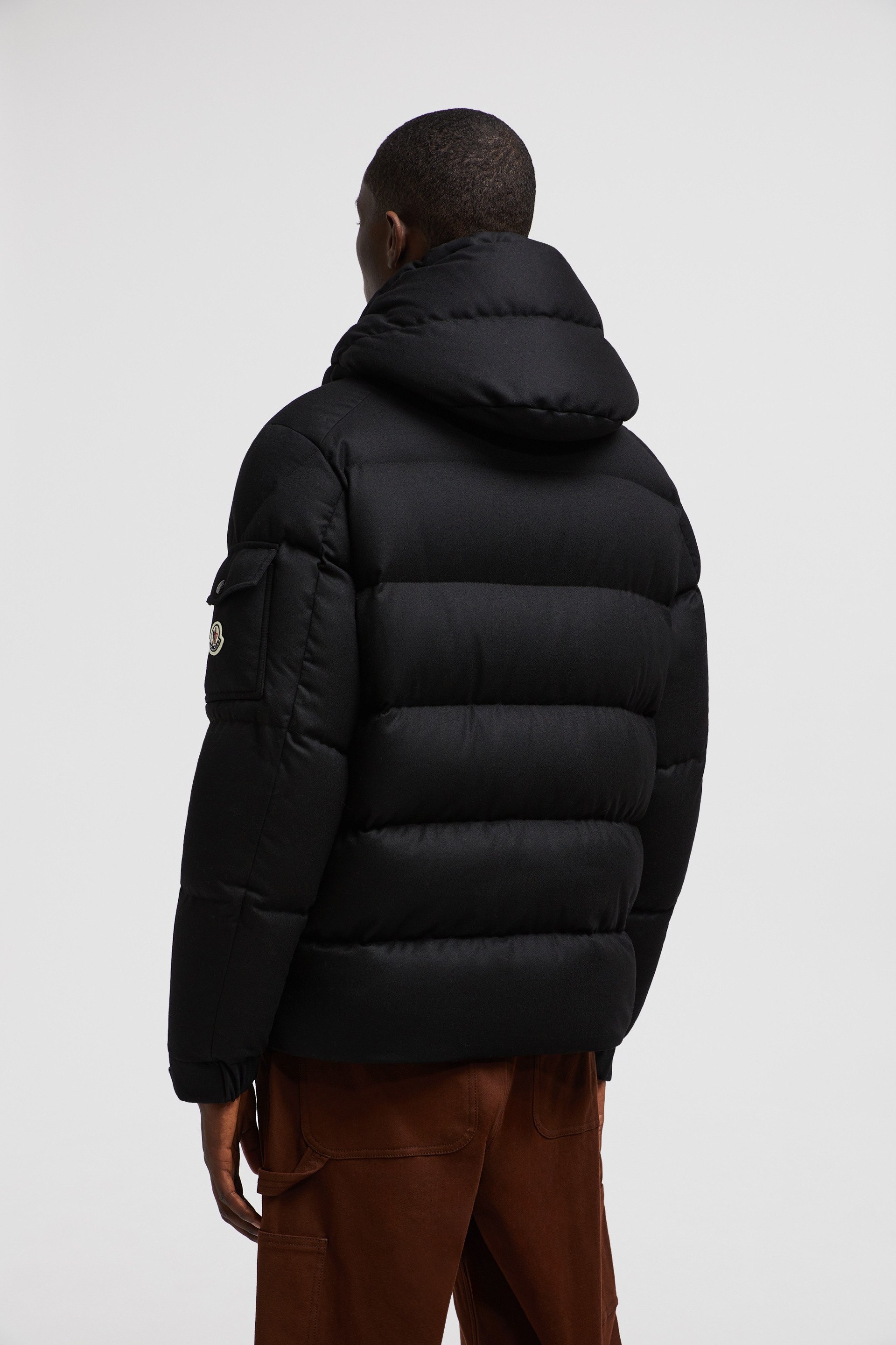 Miina♡MONCLER♡PESHAコート♡2A MONCLER モンクレール ダウンコート HIRMA イルマ 1C00025 595FE