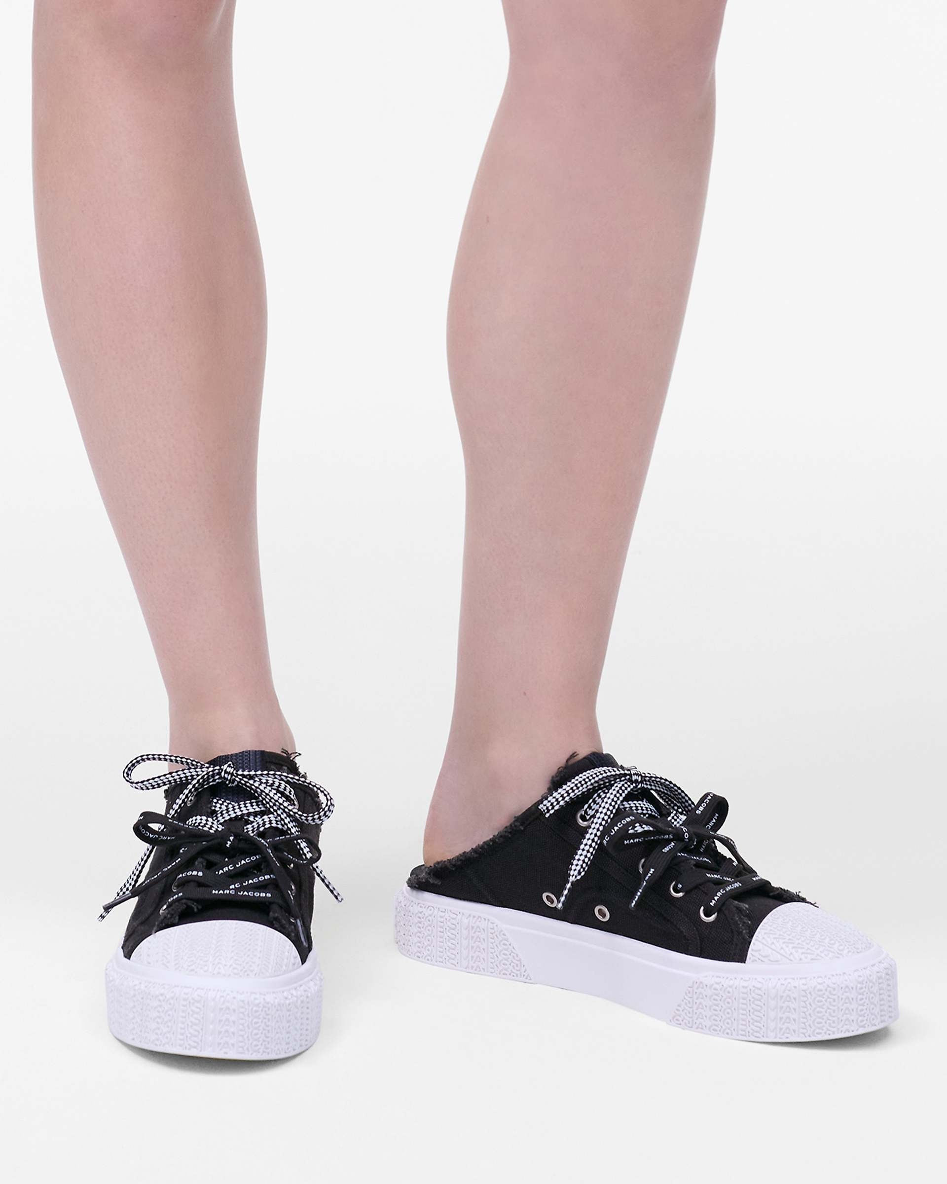 THE SNEAKER MULE - 2