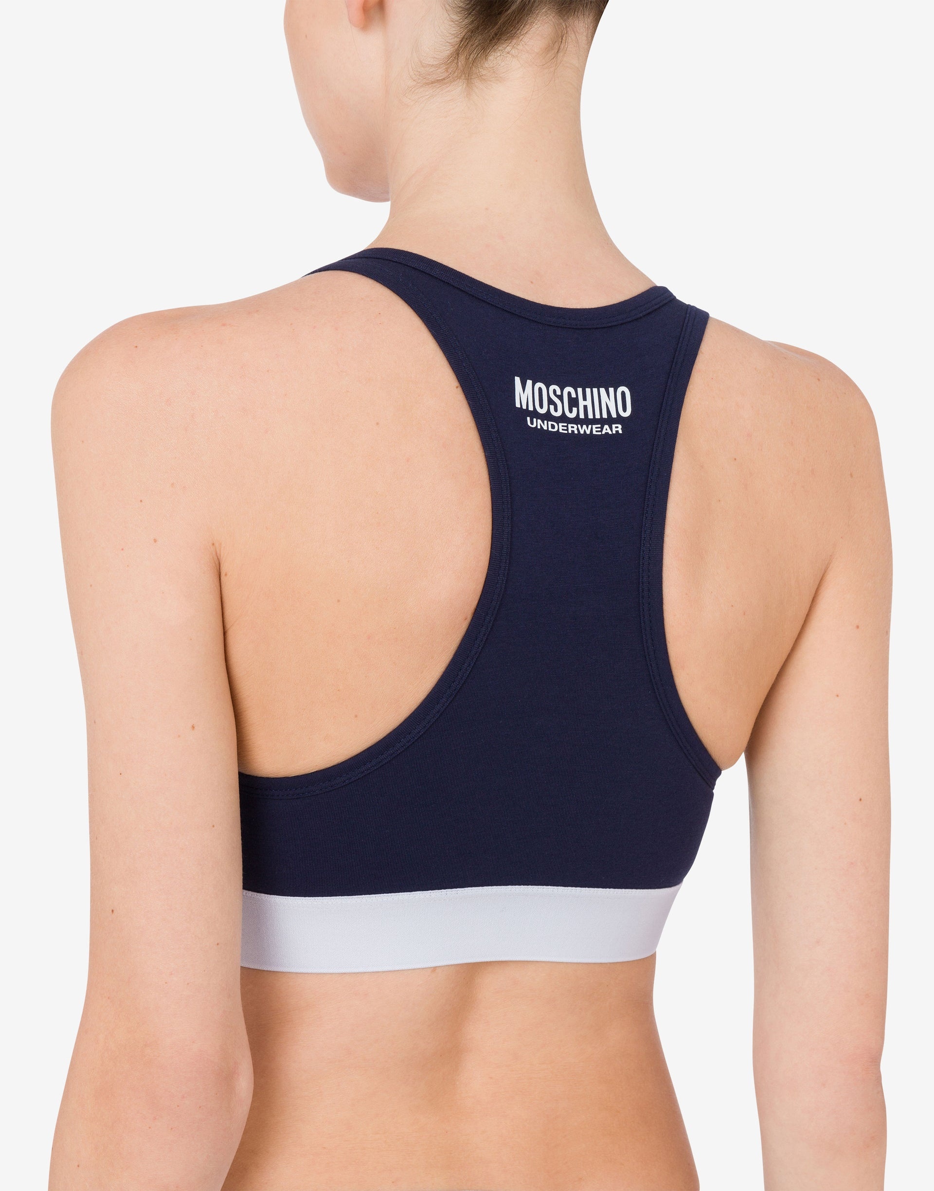DO NOT DISTURB CROP TOP - 2
