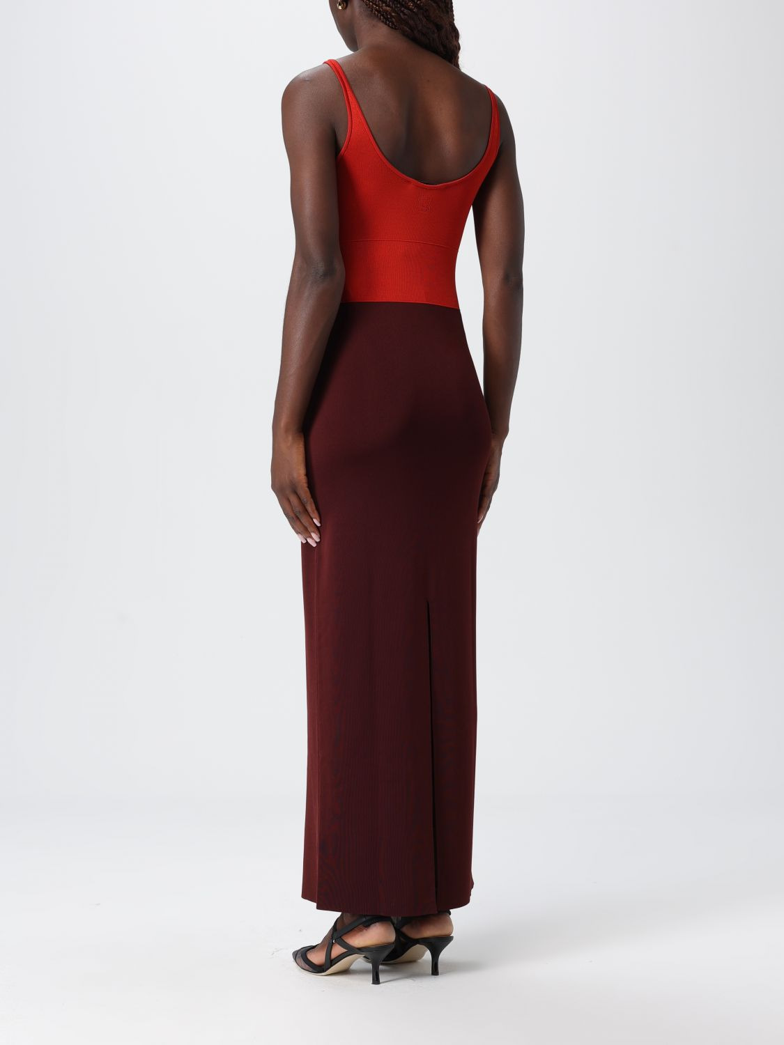 Dress woman Fendi - 2