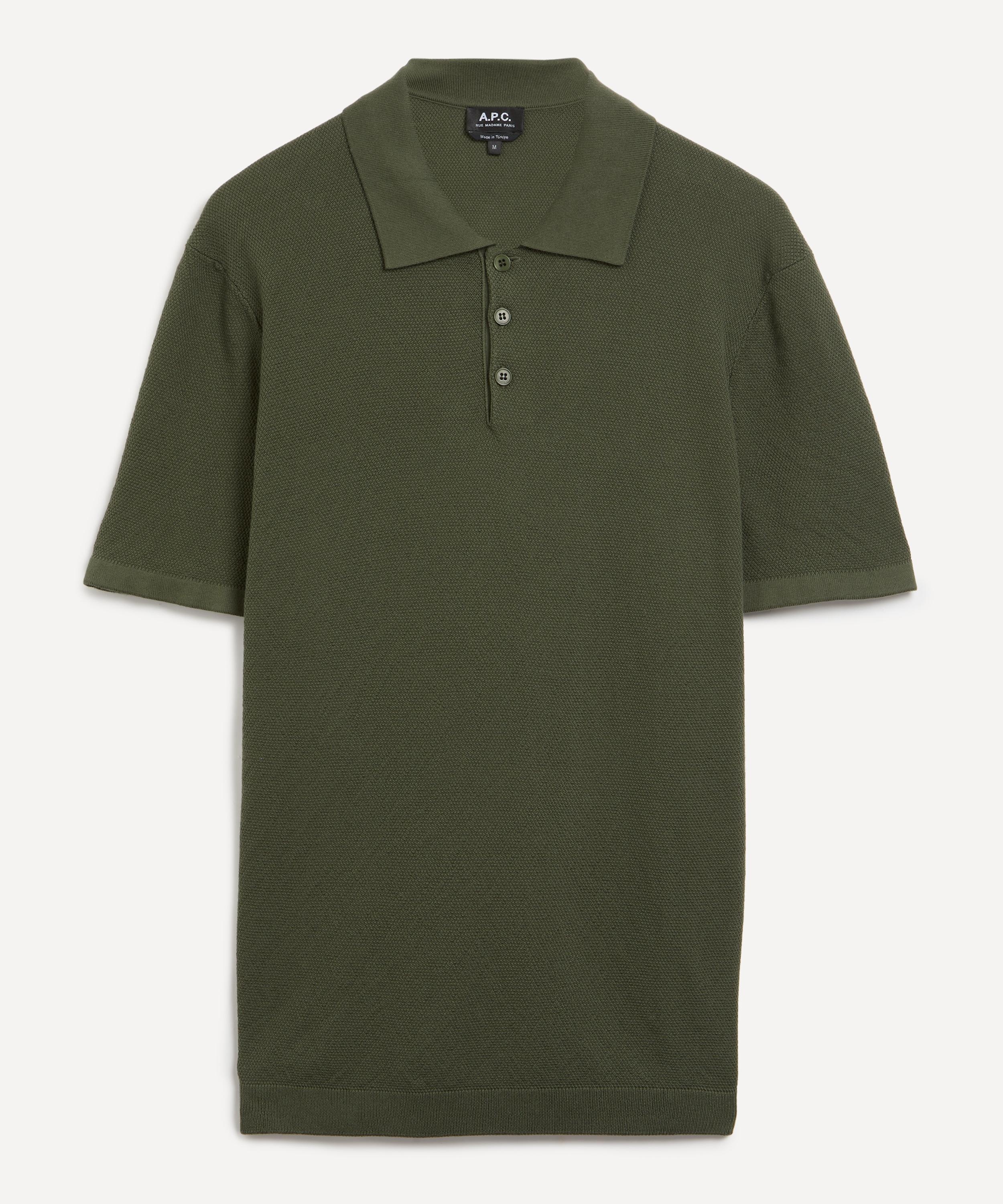 Declan Polo Shirt - 1