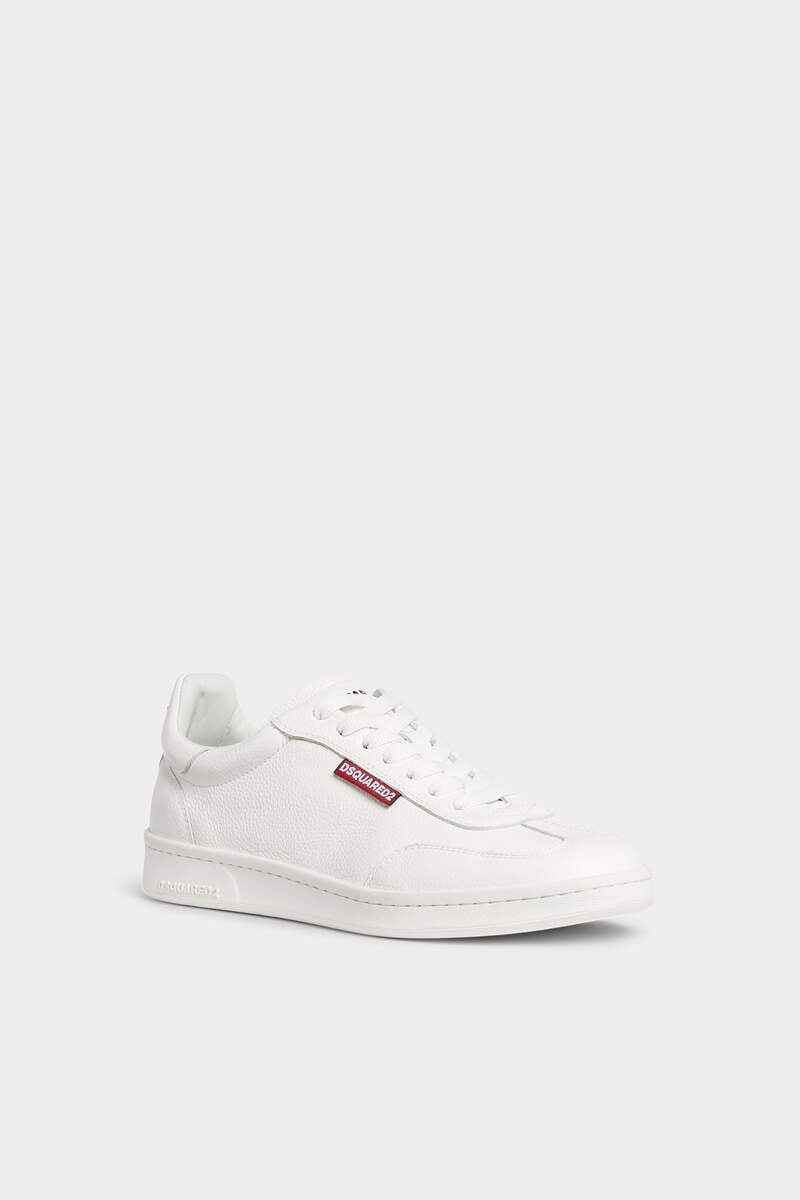 BOXER SNEAKERS - 2