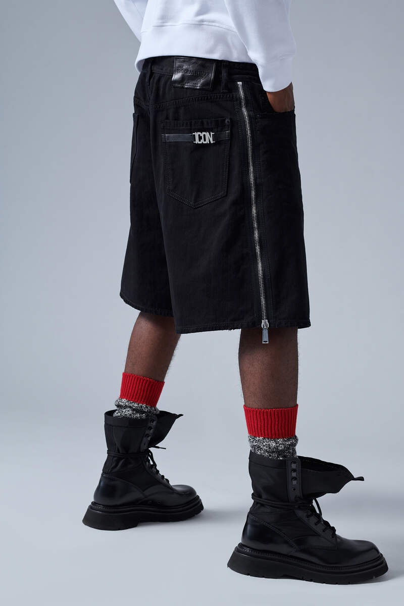 ICON K-WAY SHORTS - 4