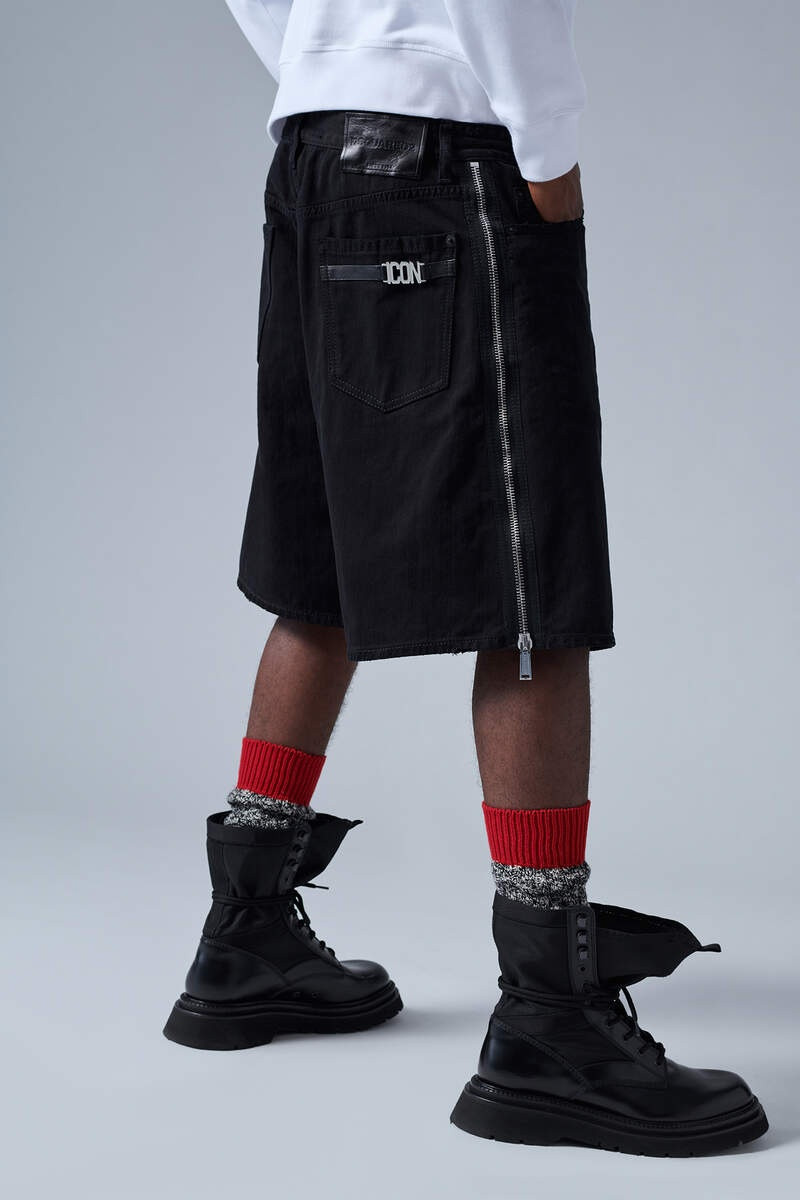 ICON K-WAY SHORTS 4