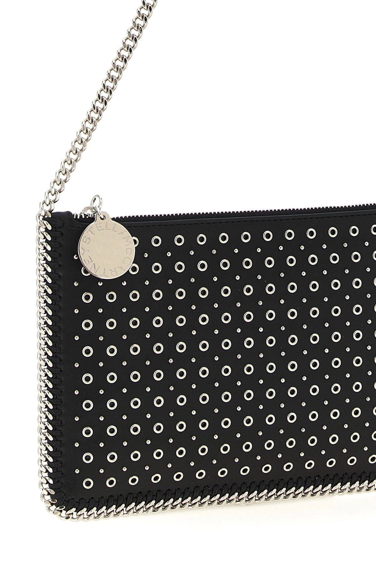 'Falabella' shoulder bag - 4