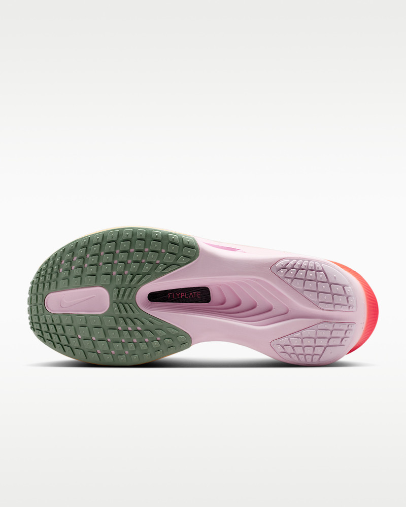Nike Nike Zoom Fly 6 Women's Road Racing Shoes outlook