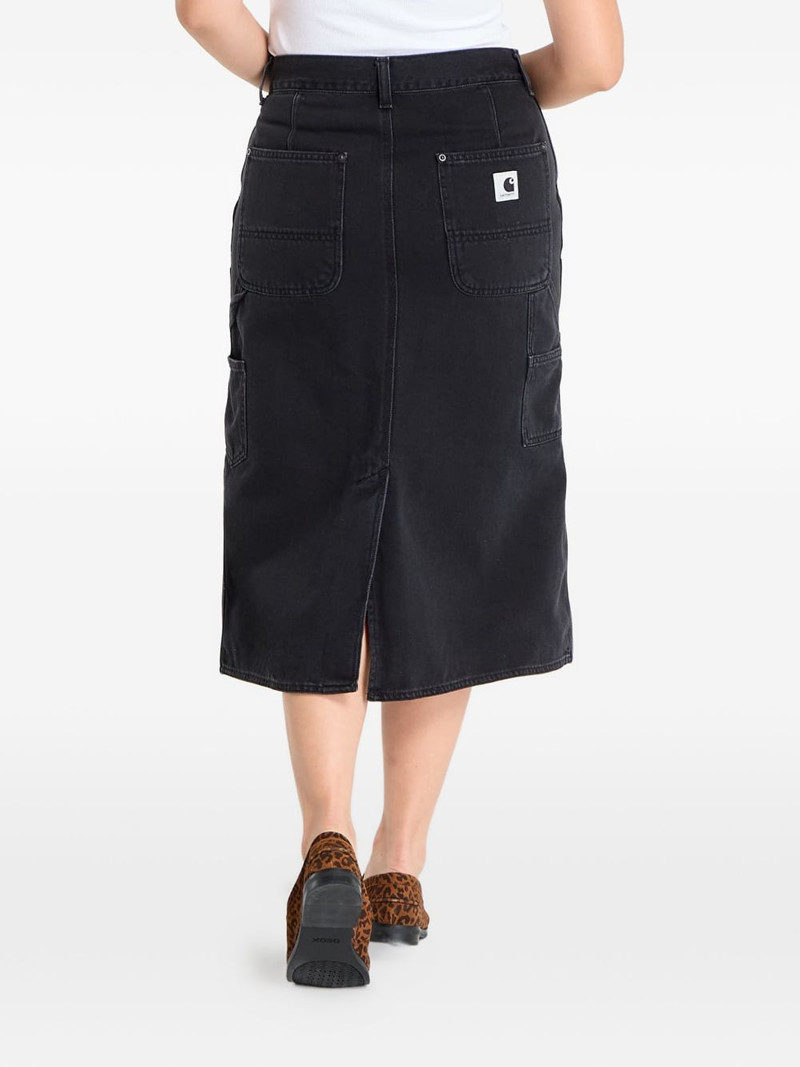 double-knee skirt 4